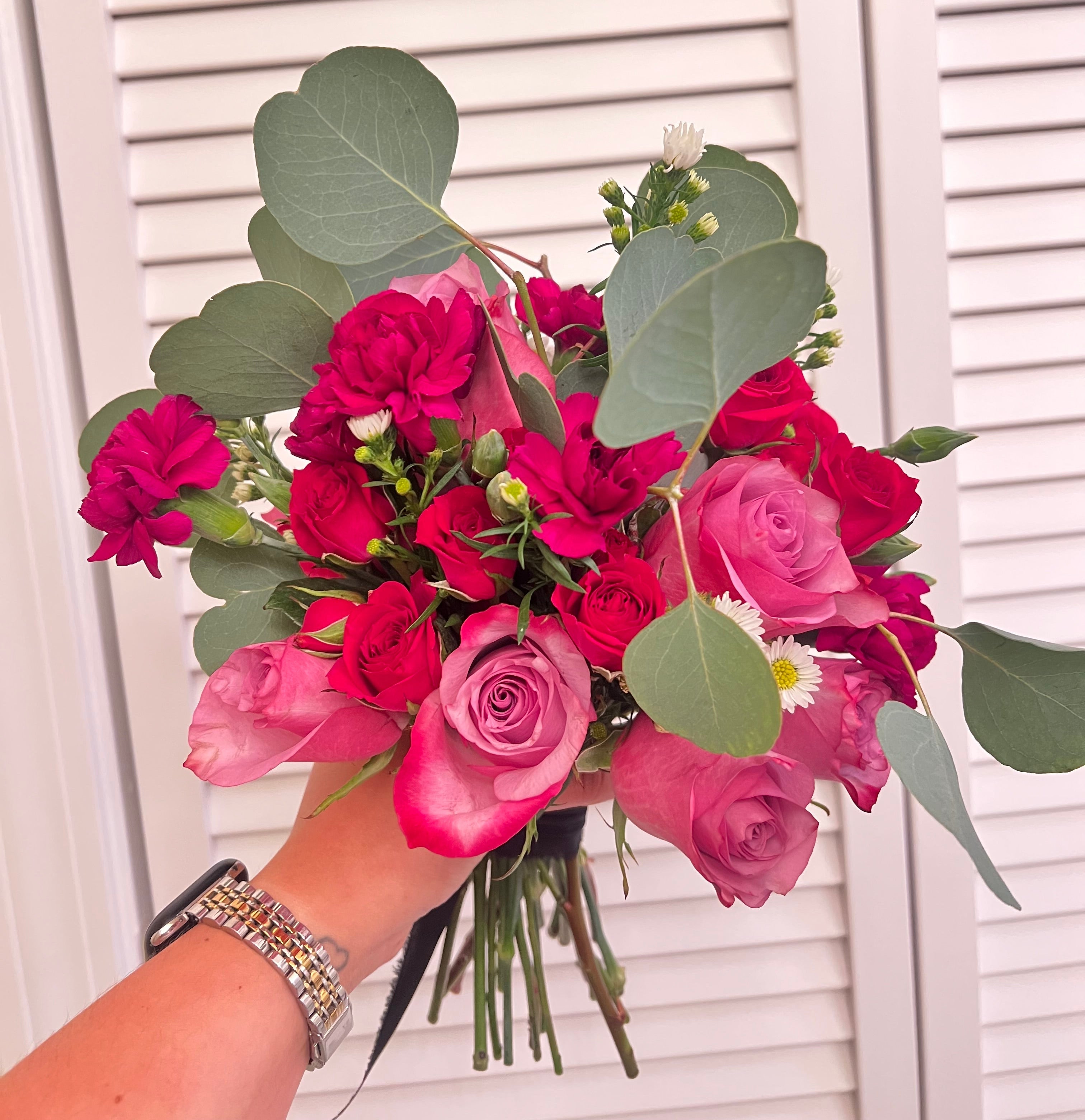 Florals for School Dances