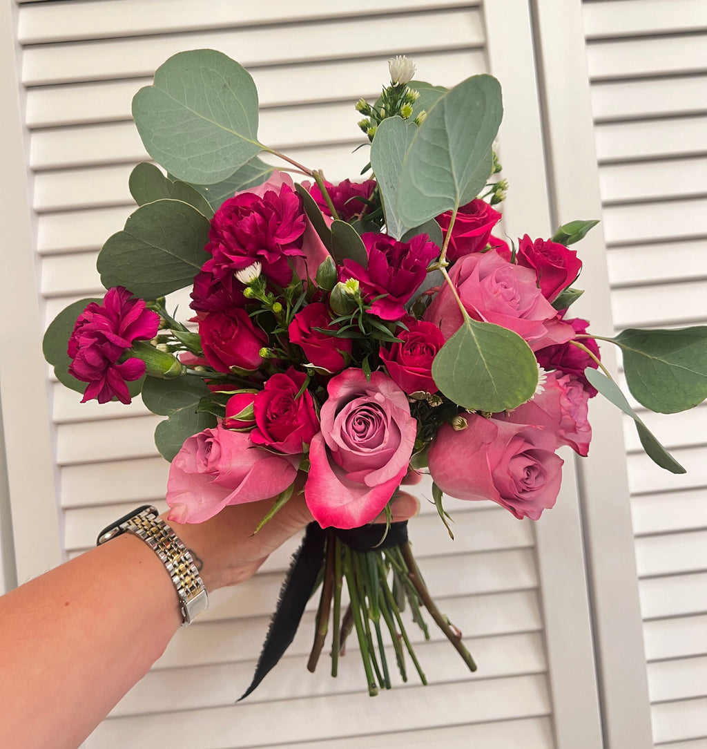 Florals for School Dances