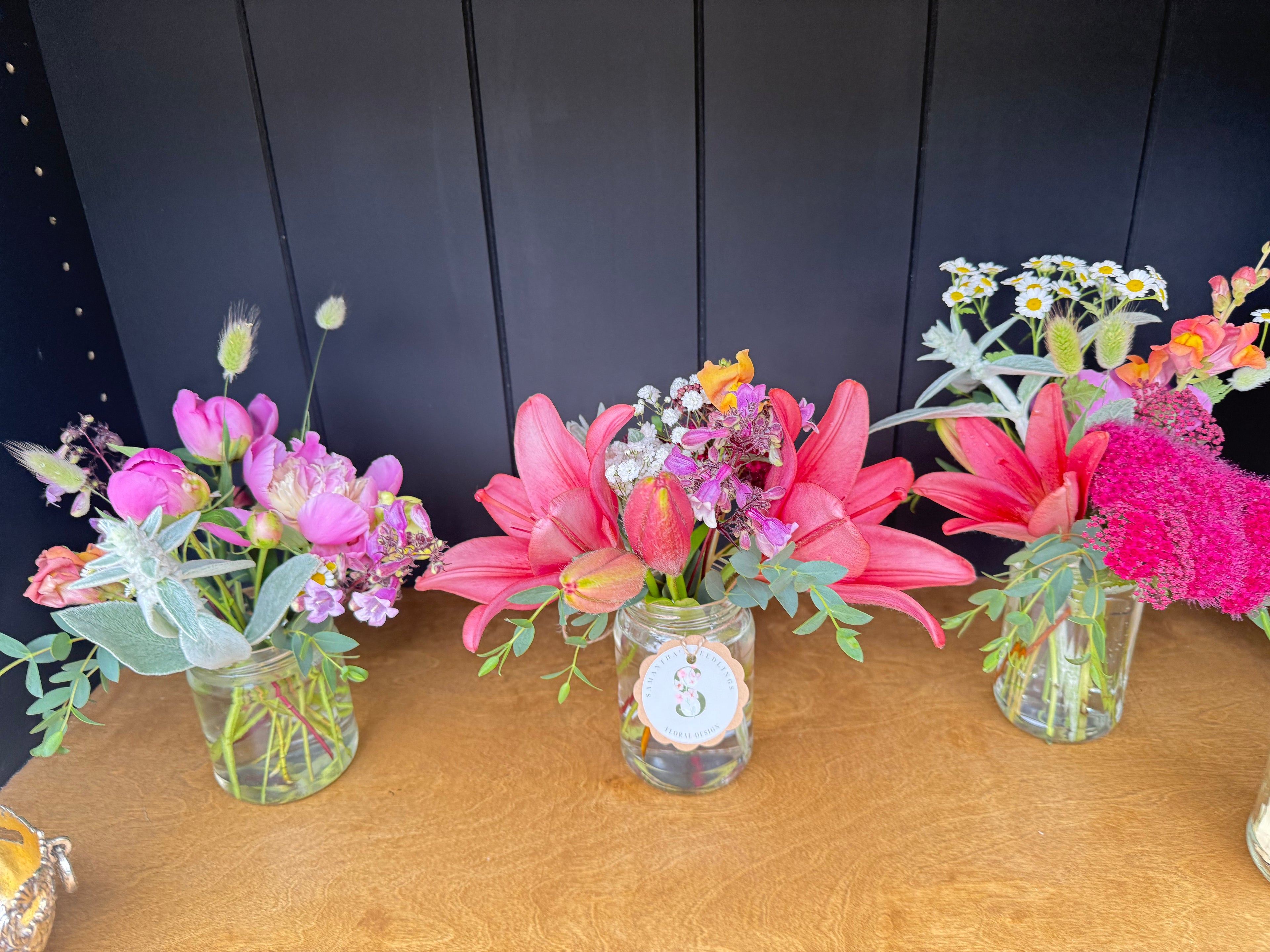 Gift card Floral Subscription 2026