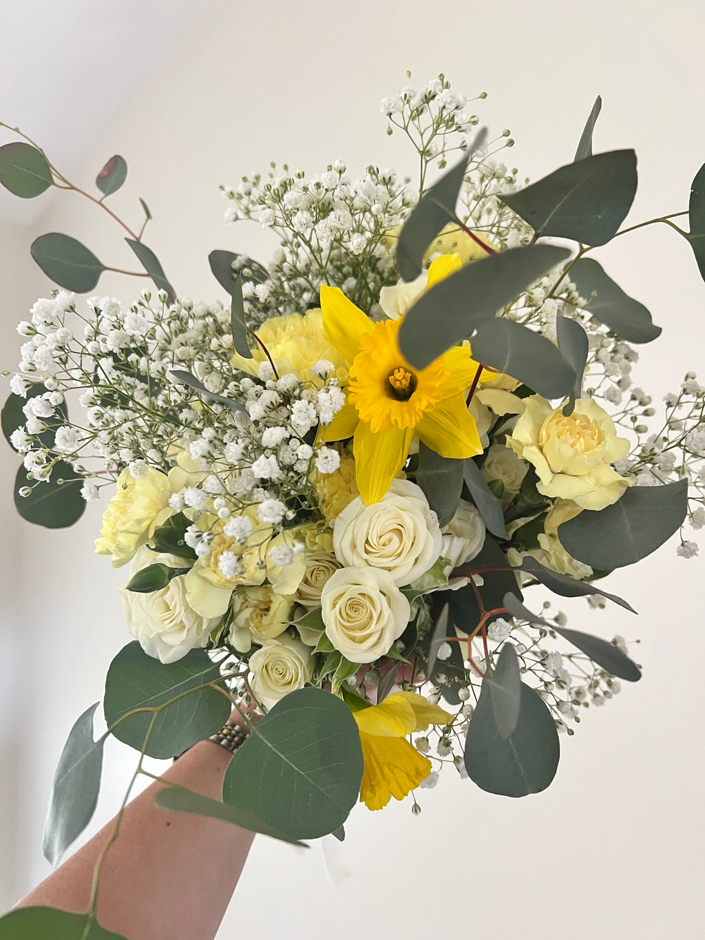 Florals for School Dances