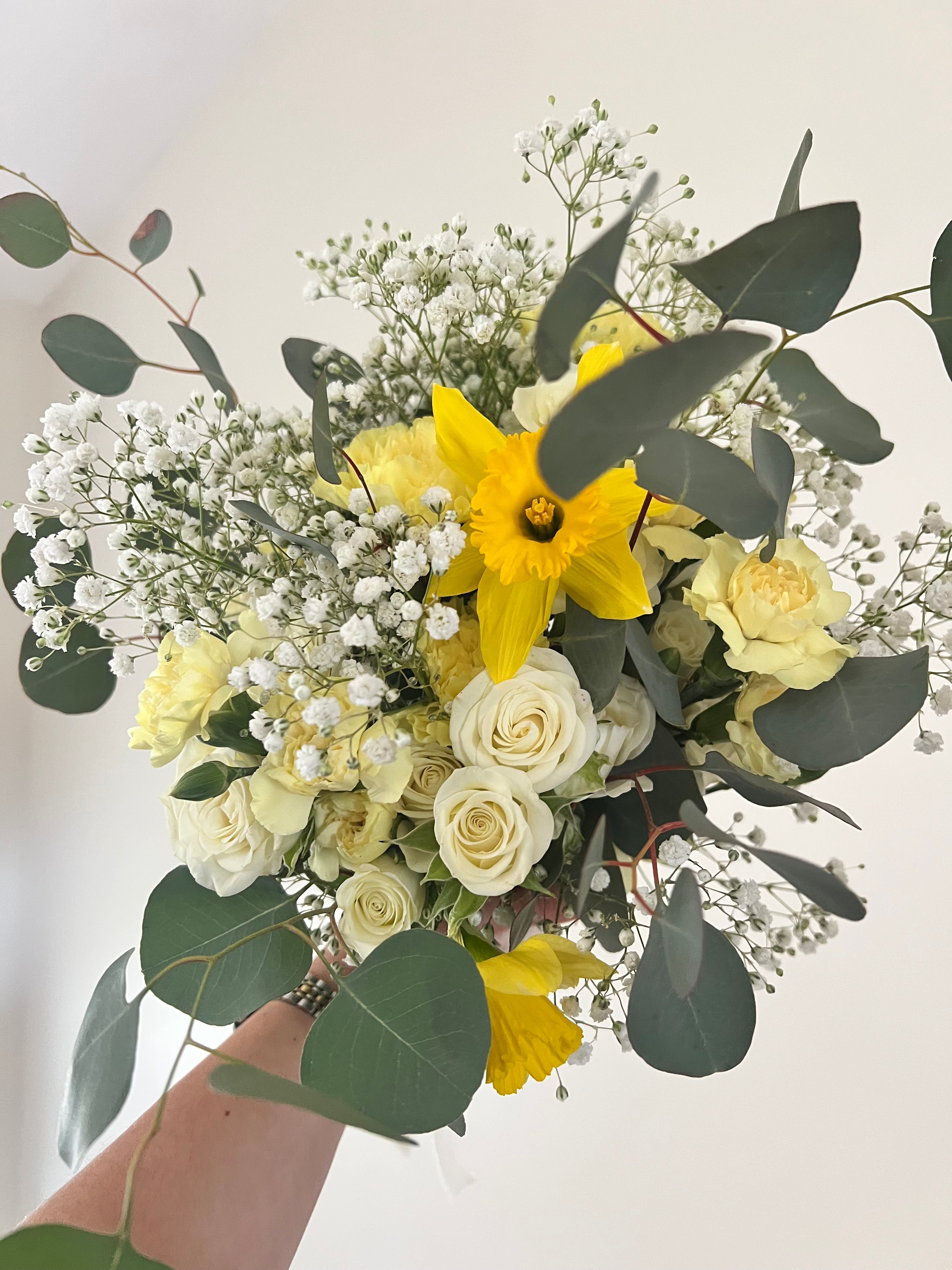 Florals for School Dances