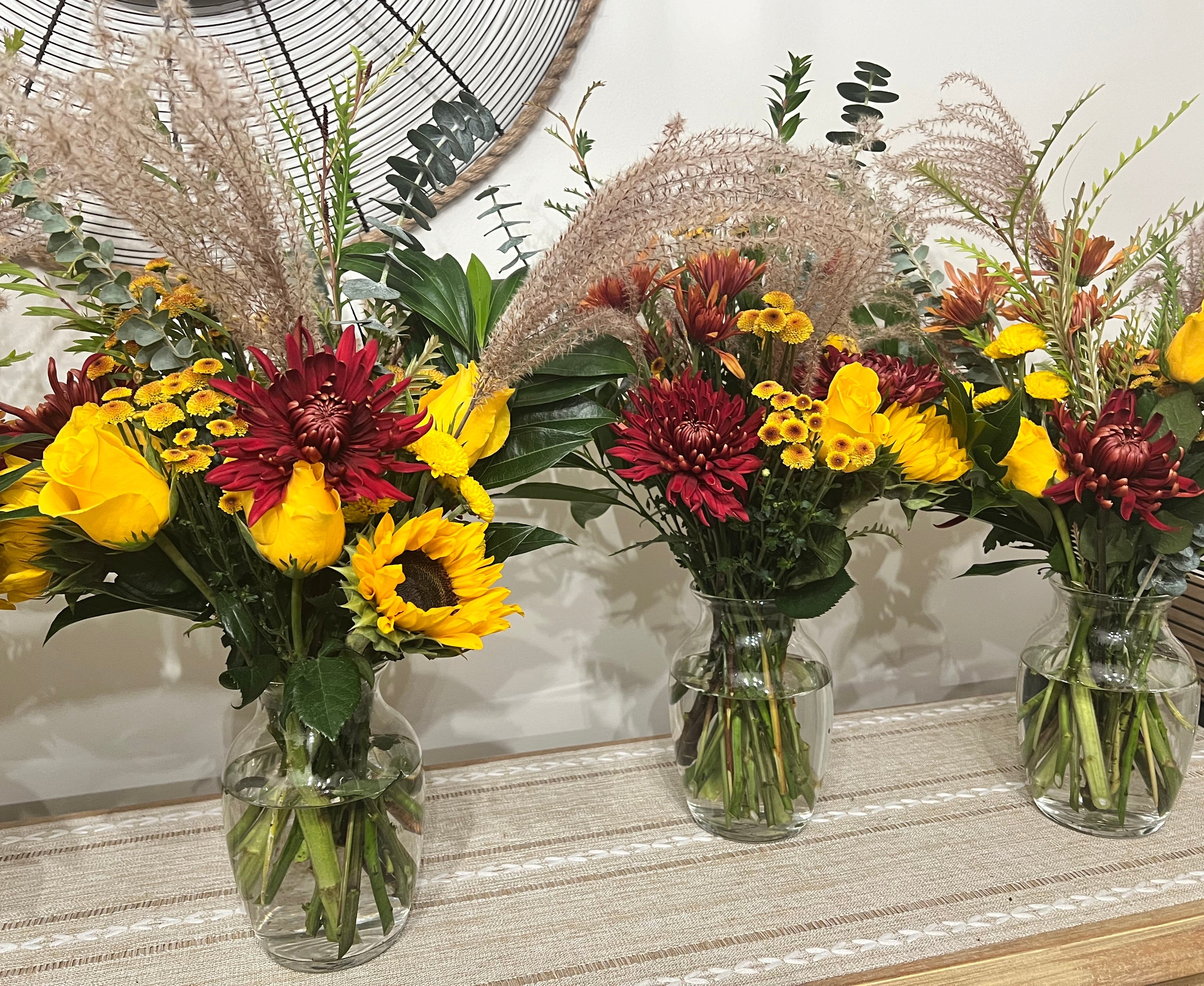 Thanksgiving Arrangement