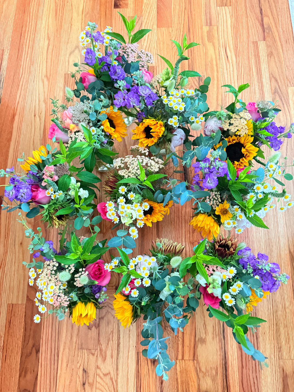 Business Flower Subscription