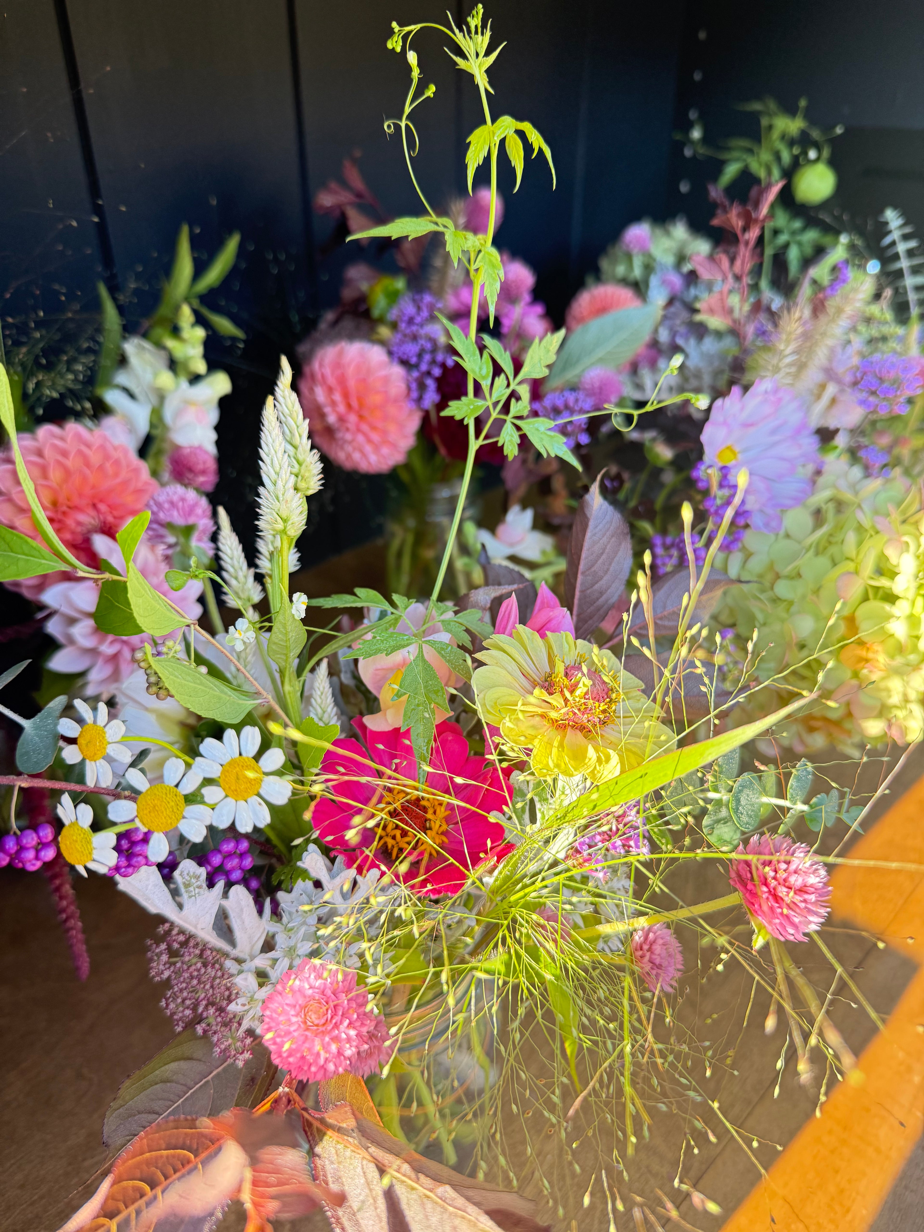 Gift card Floral Subscription 2026