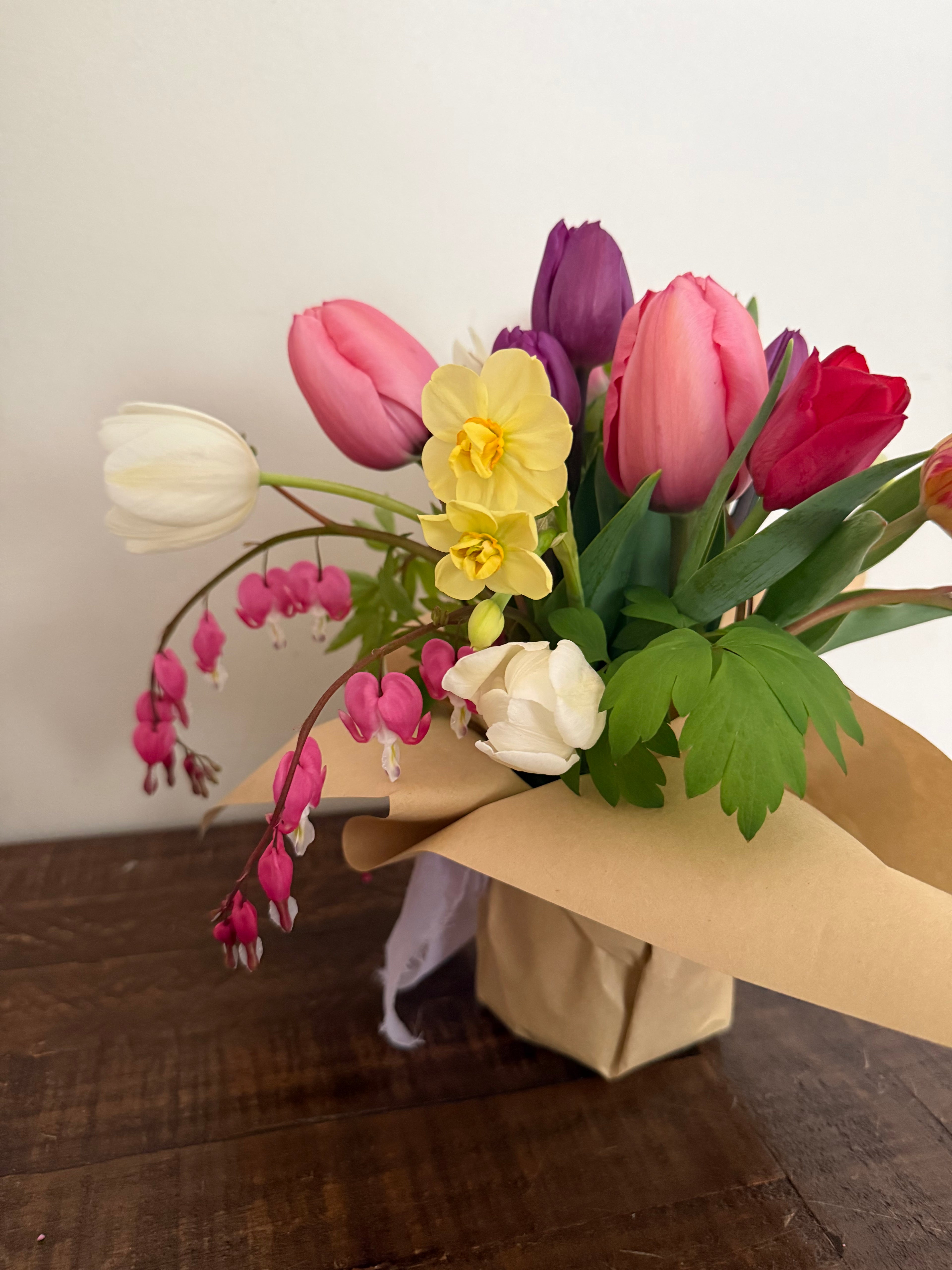 Small Floral Arrangement
