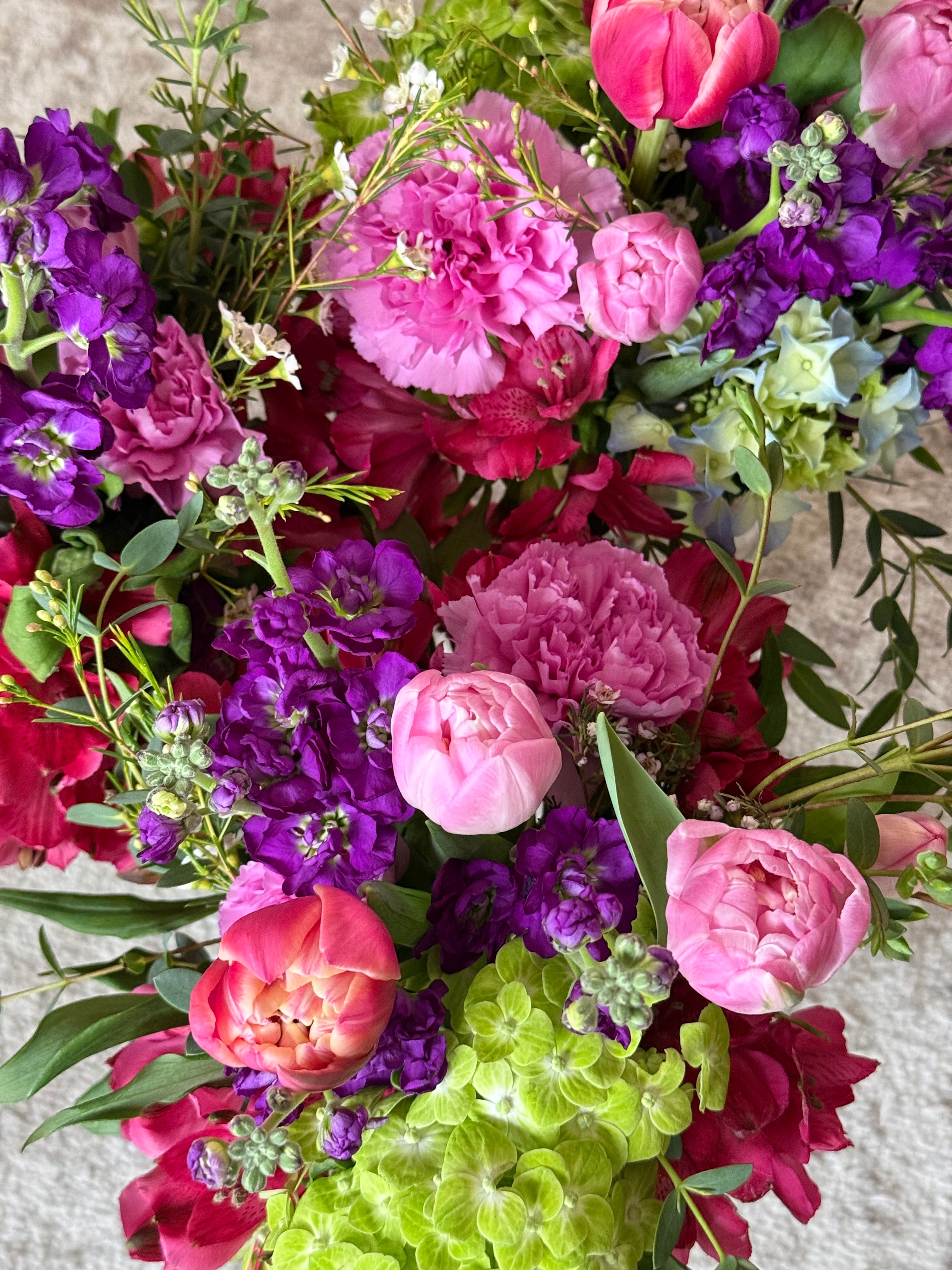 Easter Arrangements