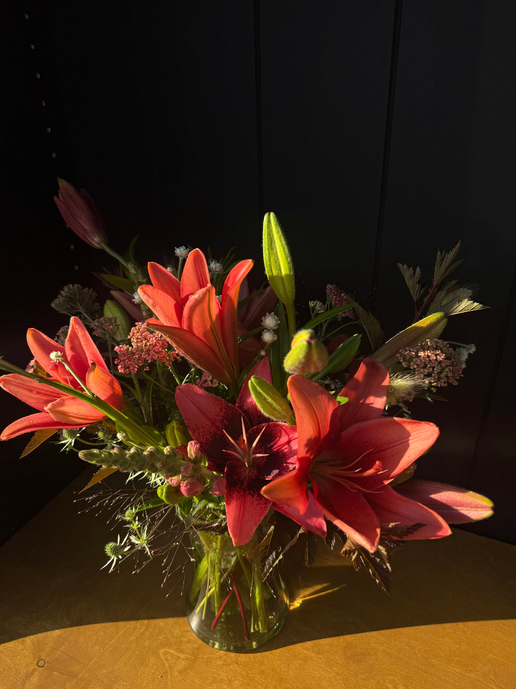 Business Flower Subscription
