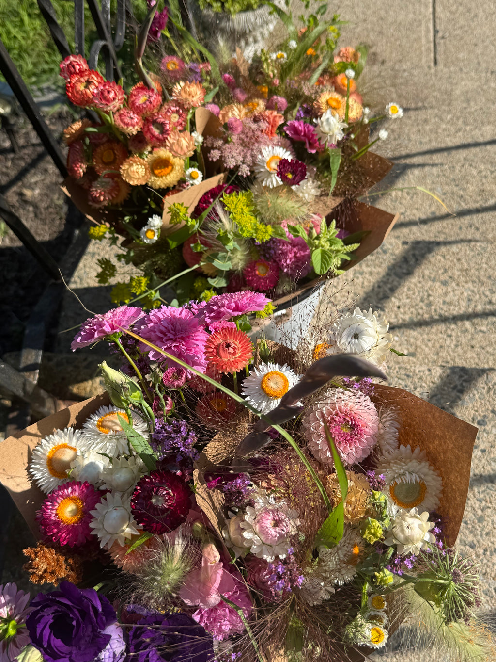 Summer Flower Subscription 2026