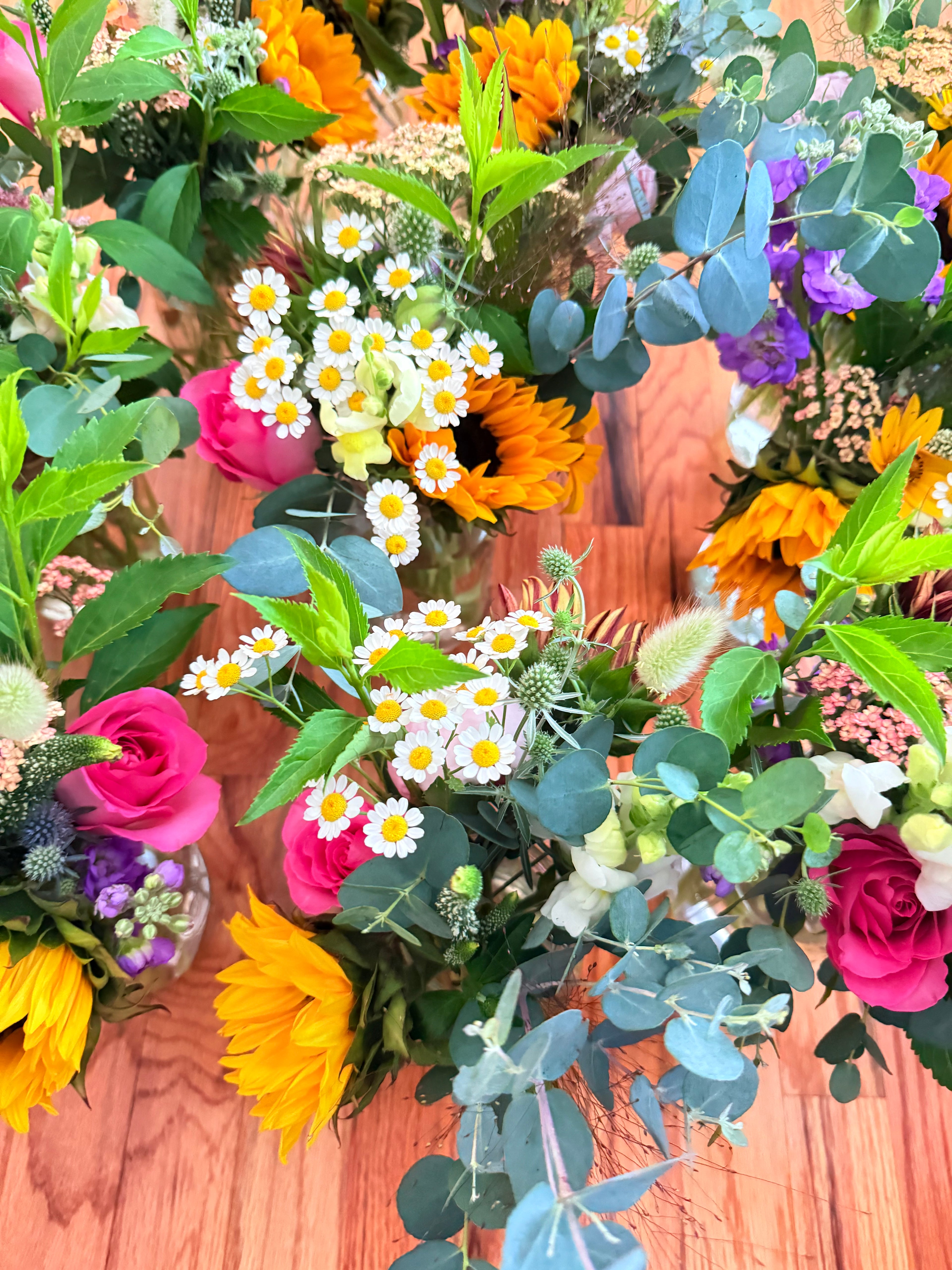 Business Flower Subscription