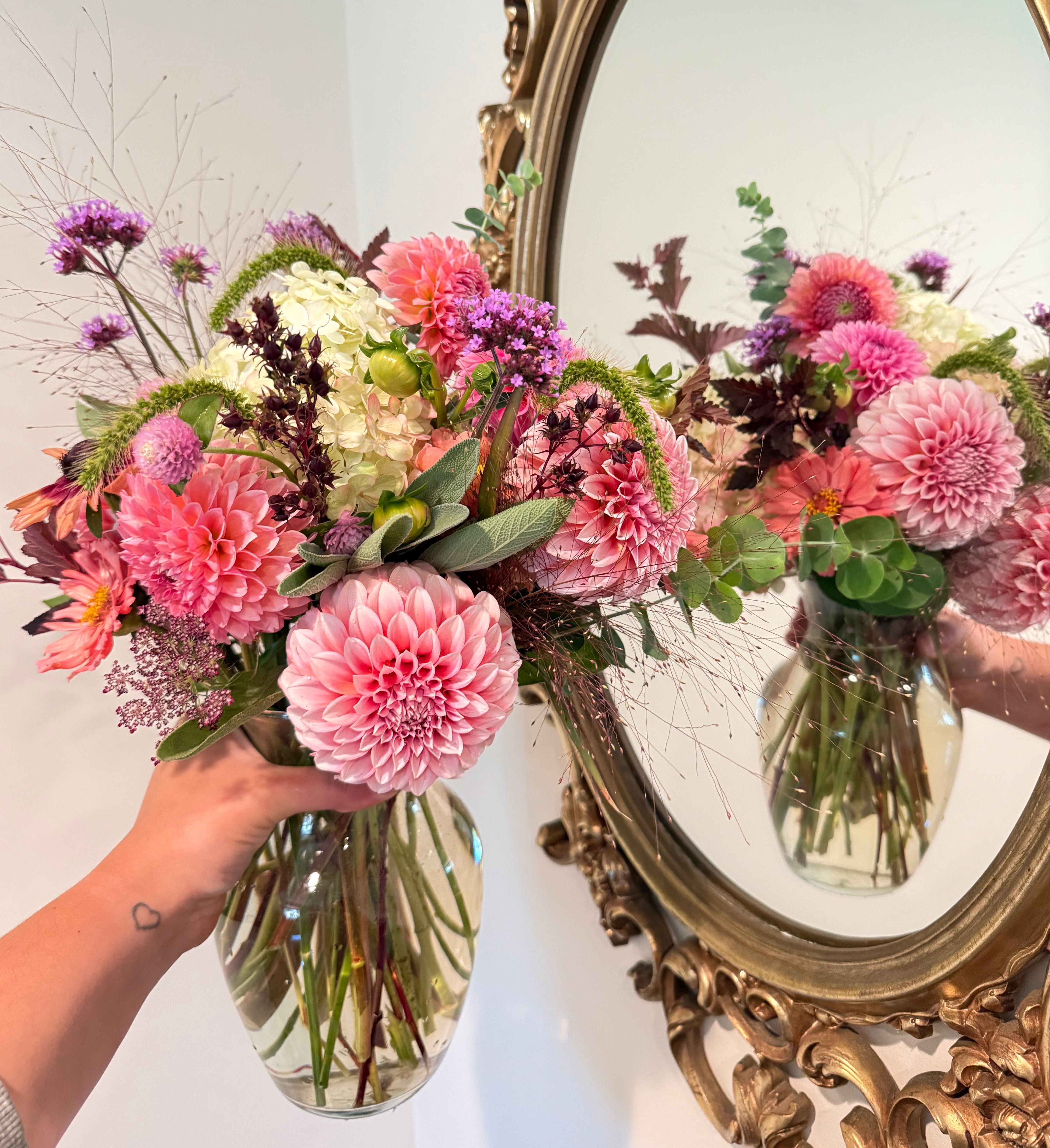 Business Flower Subscription