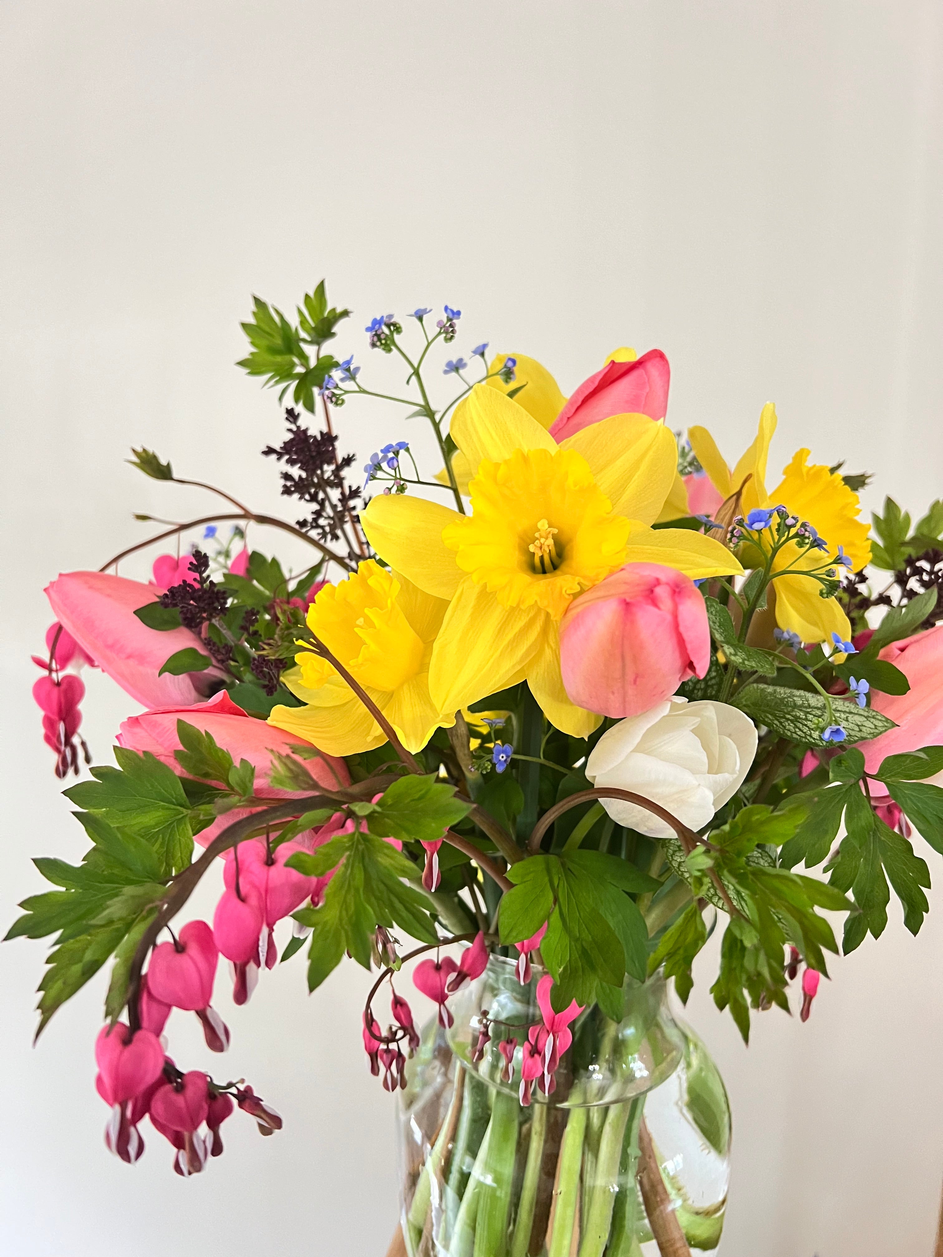 Medium Floral Arrangement