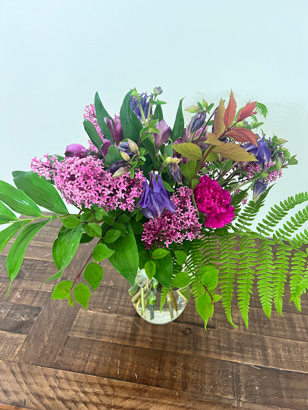 Medium Floral Arrangement