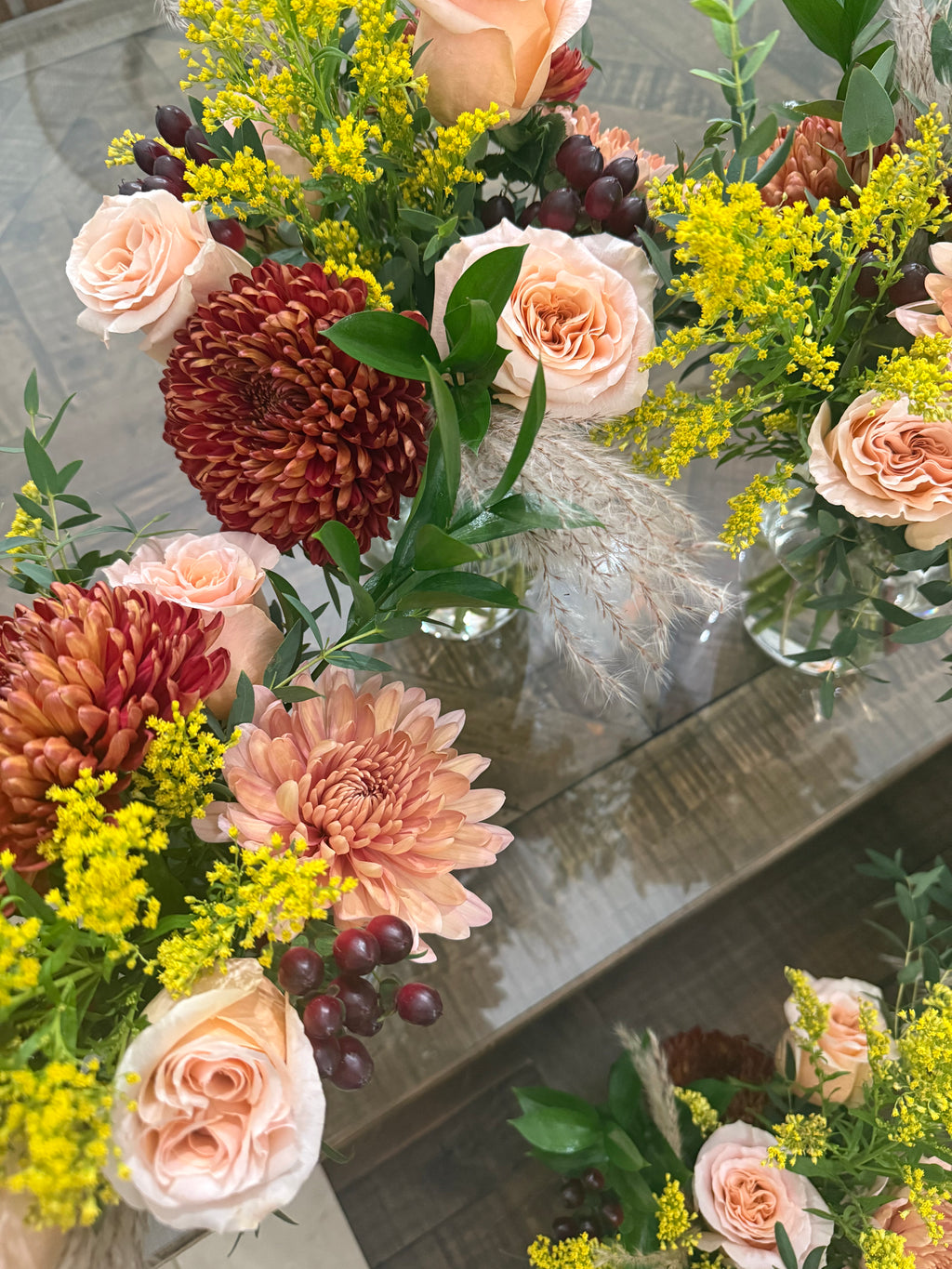 Thanksgiving Arrangement