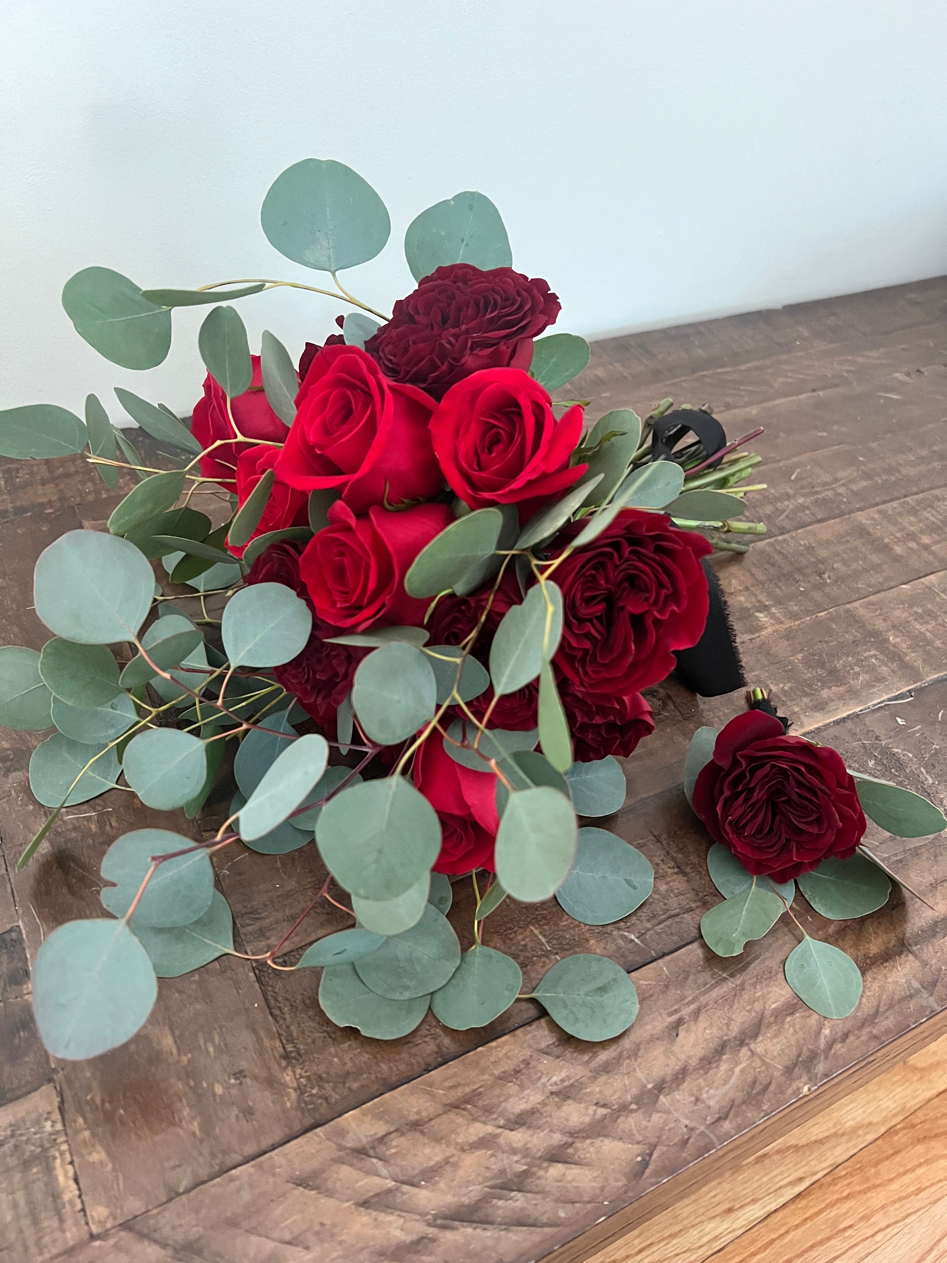 Florals for School Dances