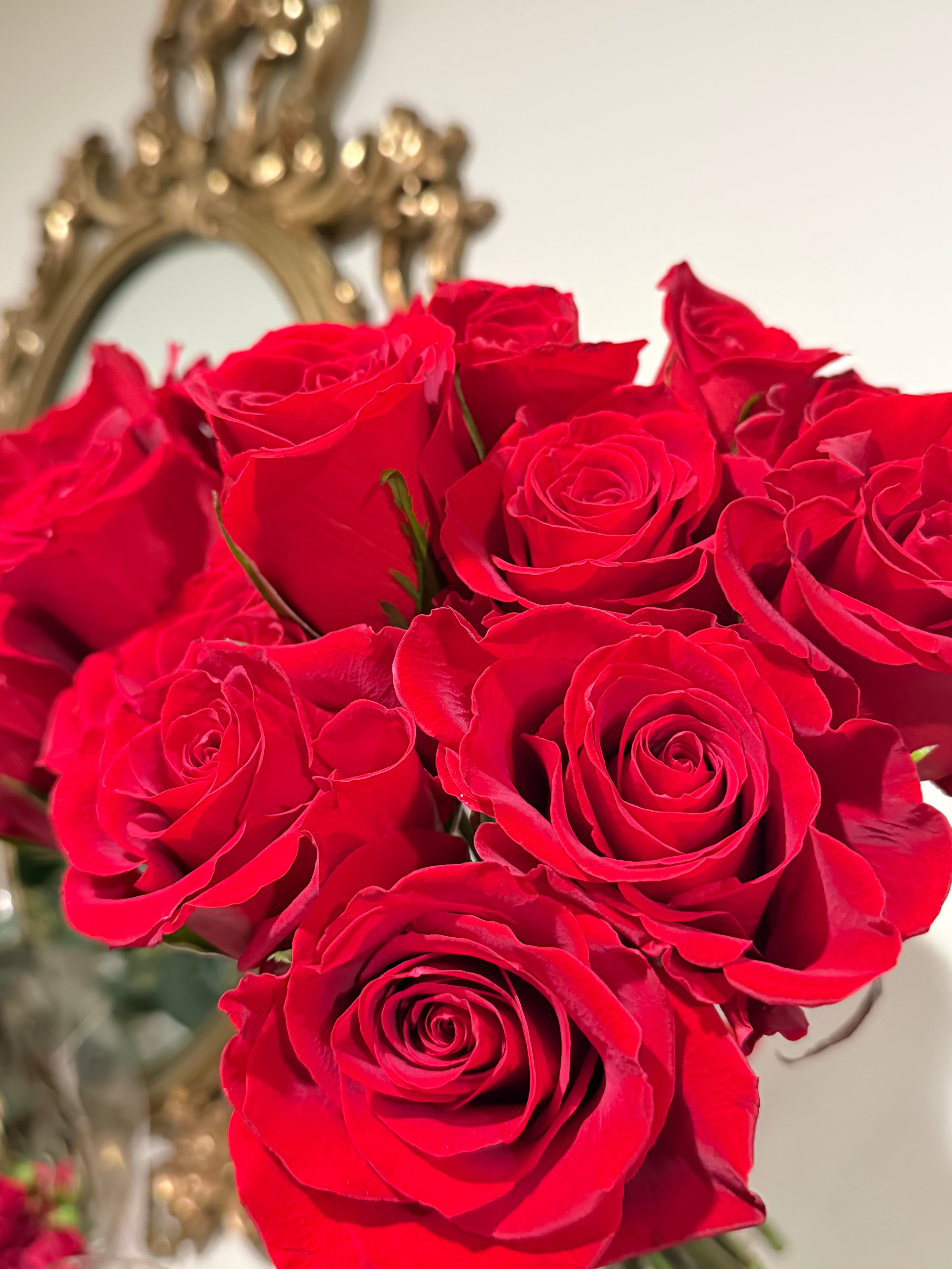 Valentine’s Day Arrangements