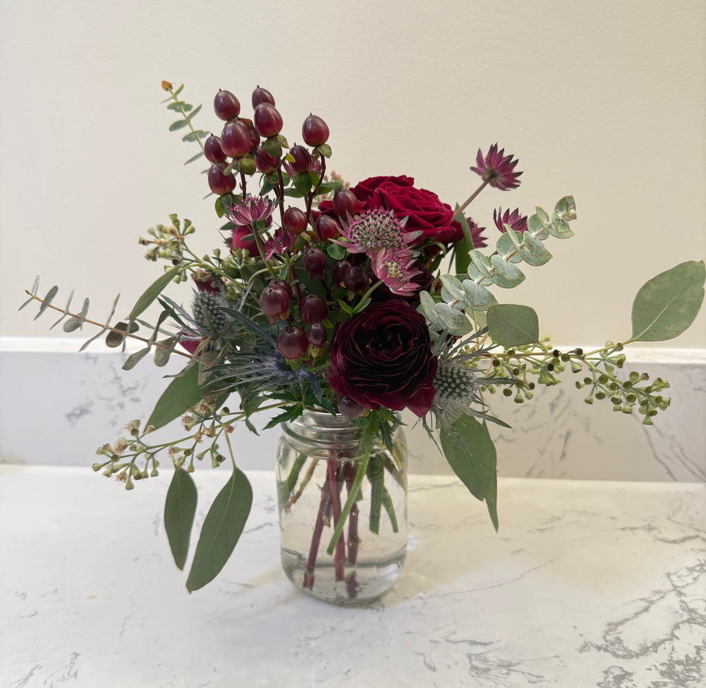 Small Floral Arrangement