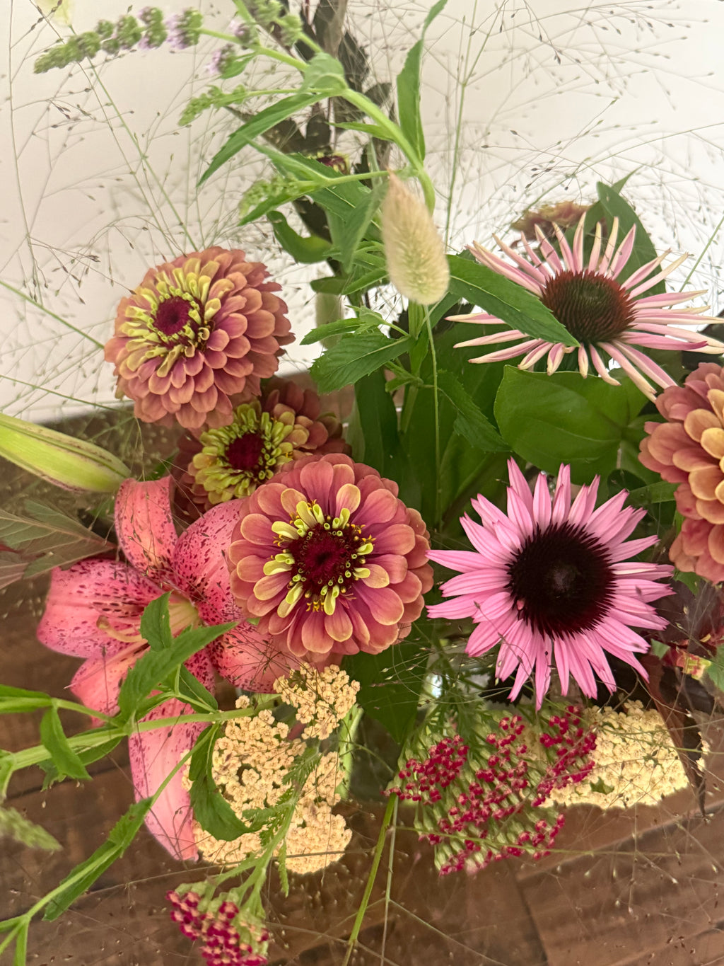 Business Flower Subscription