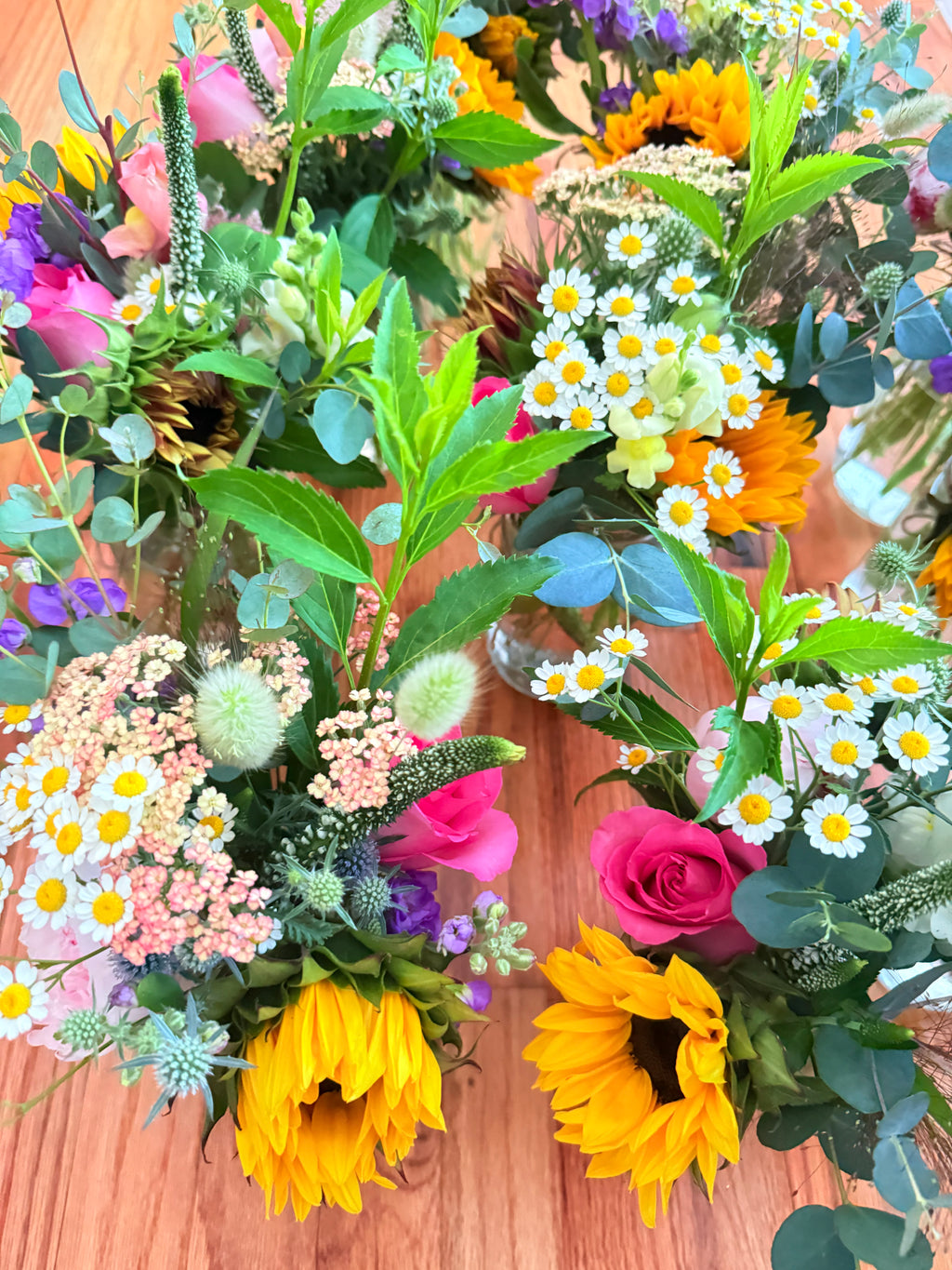 Business Flower Subscription