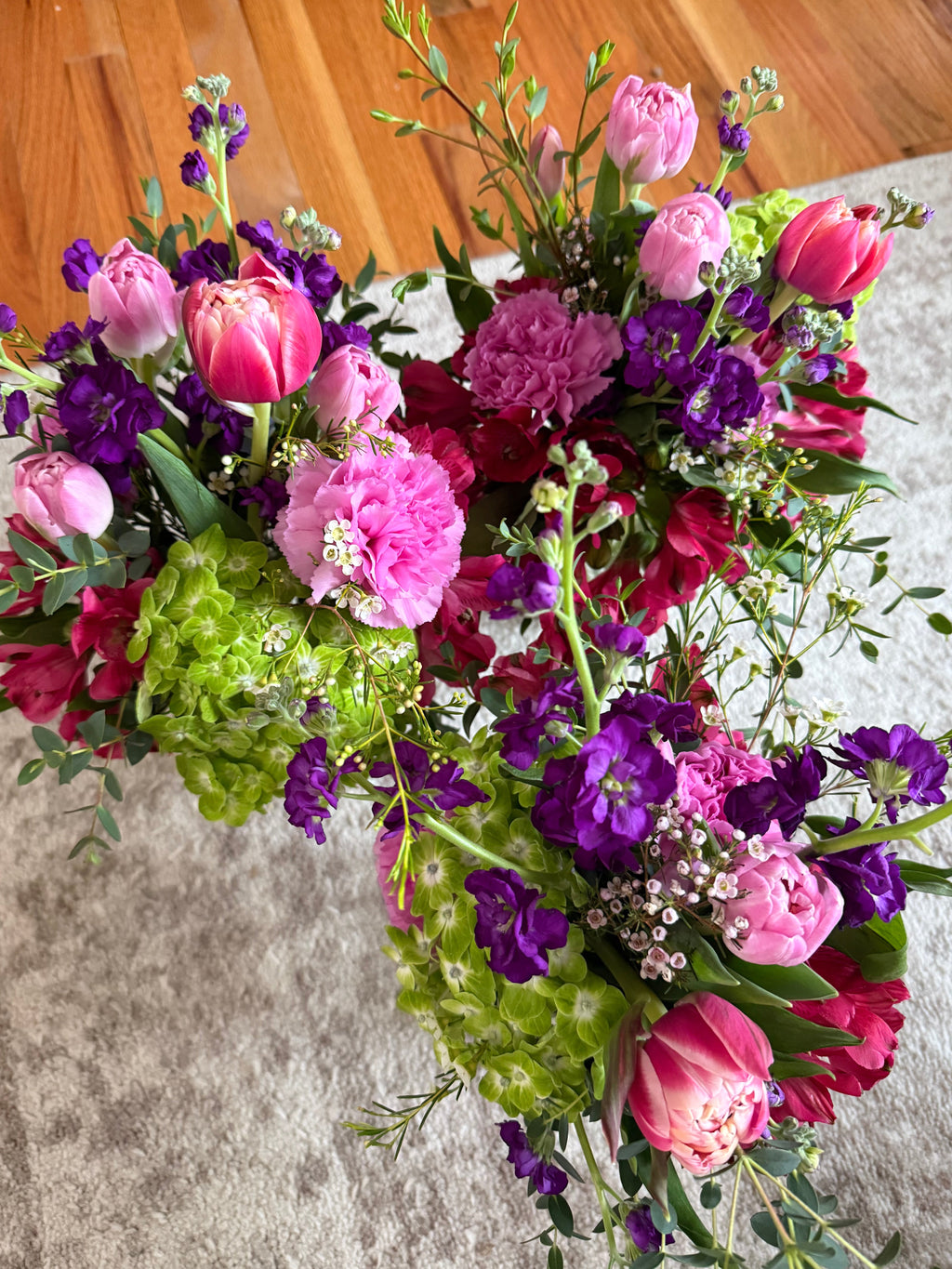 Easter Arrangements