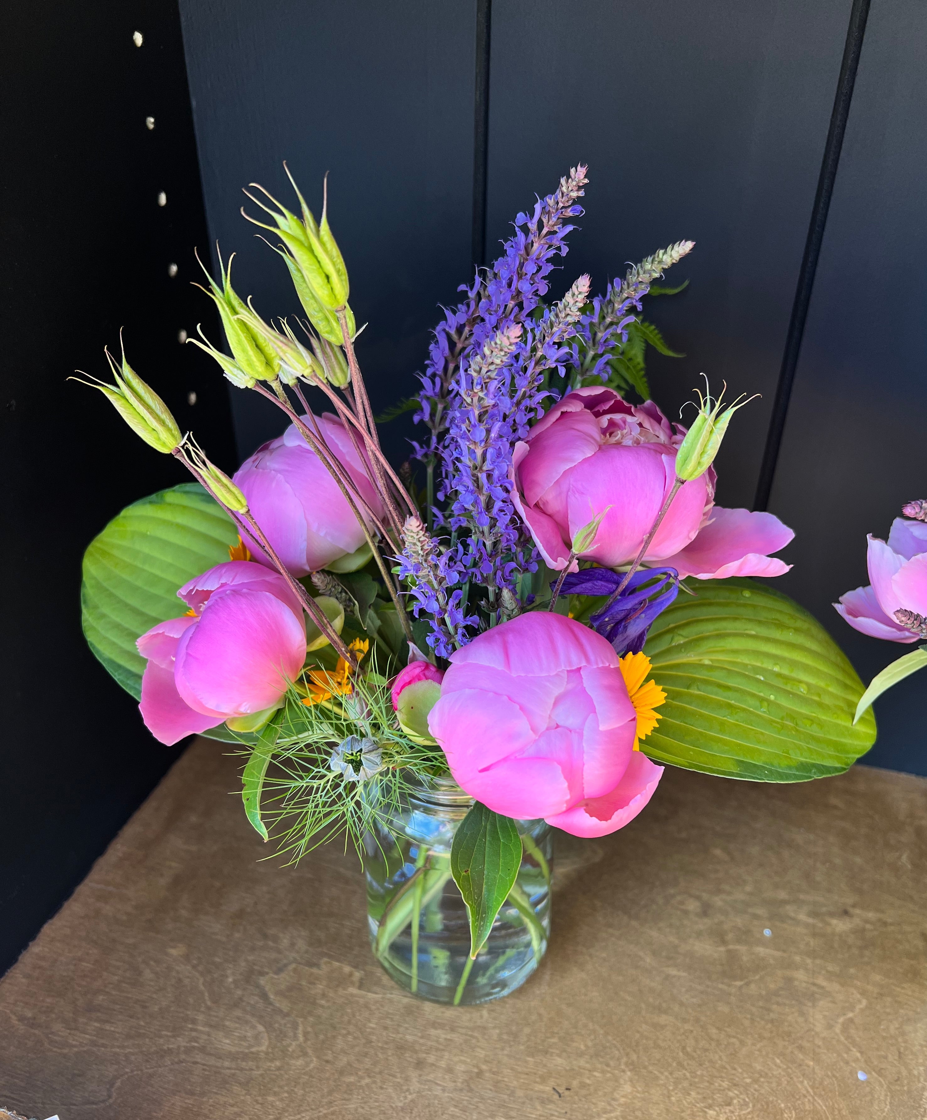 May Flower Subscription 2026