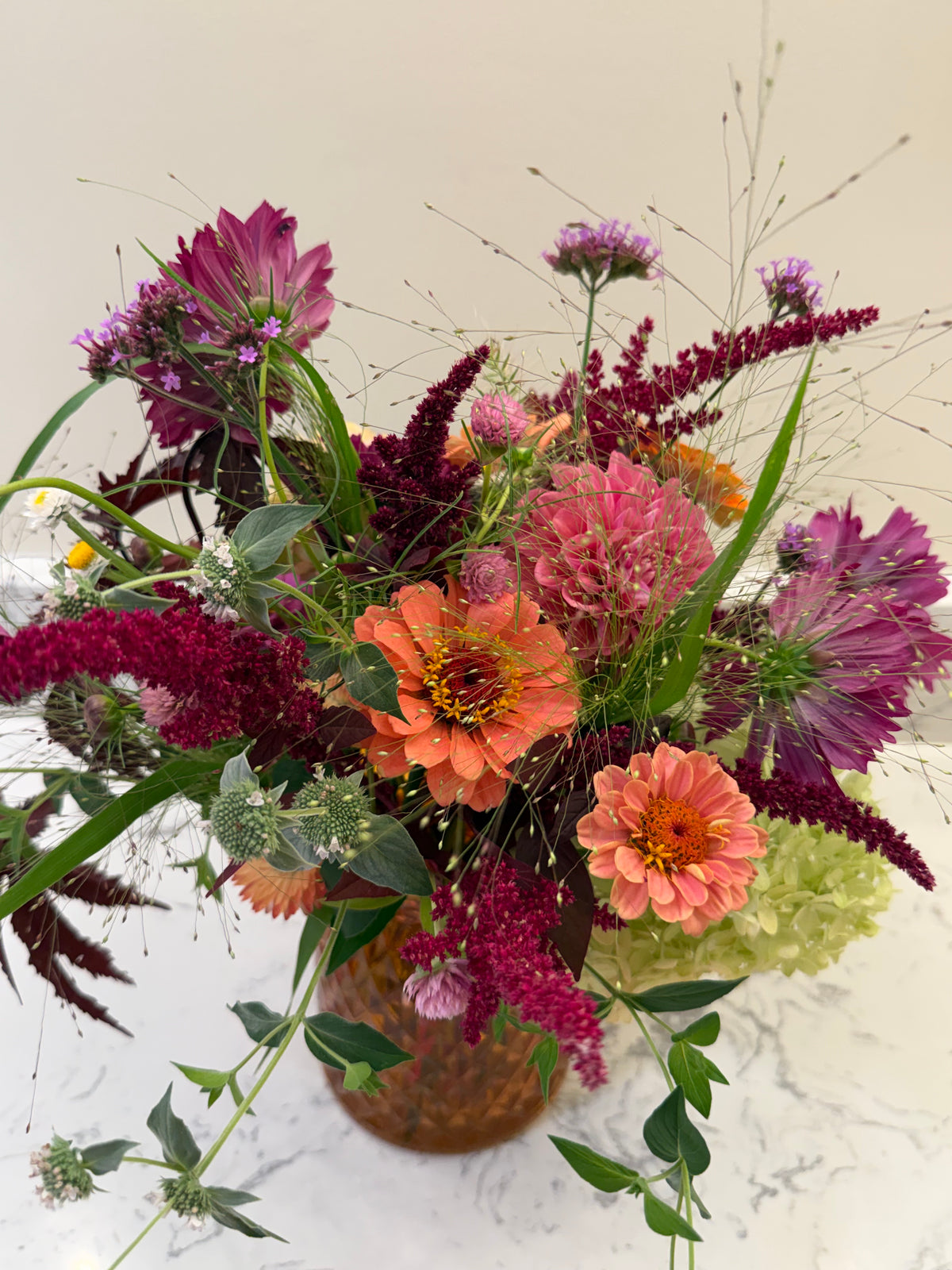 Medium Floral Arrangement