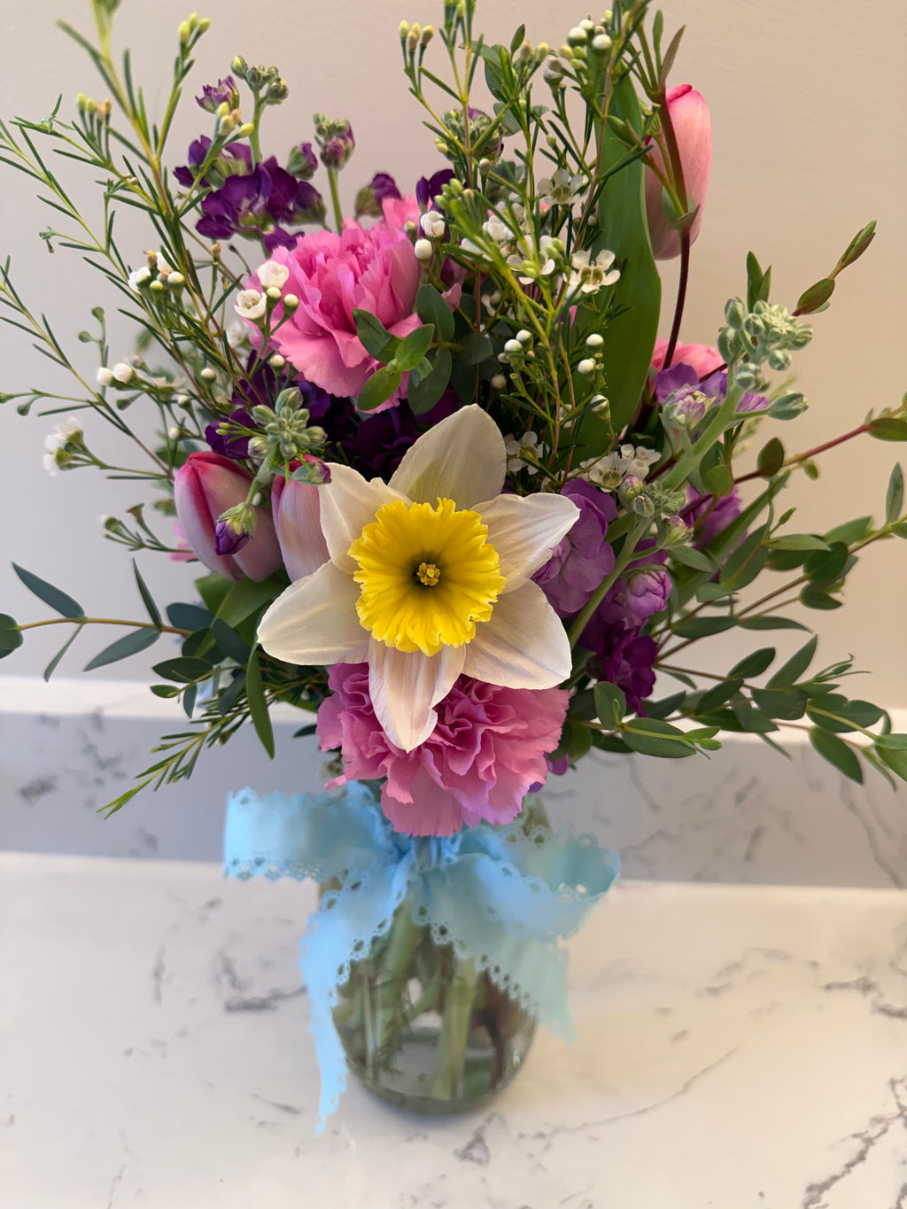 Easter Arrangements