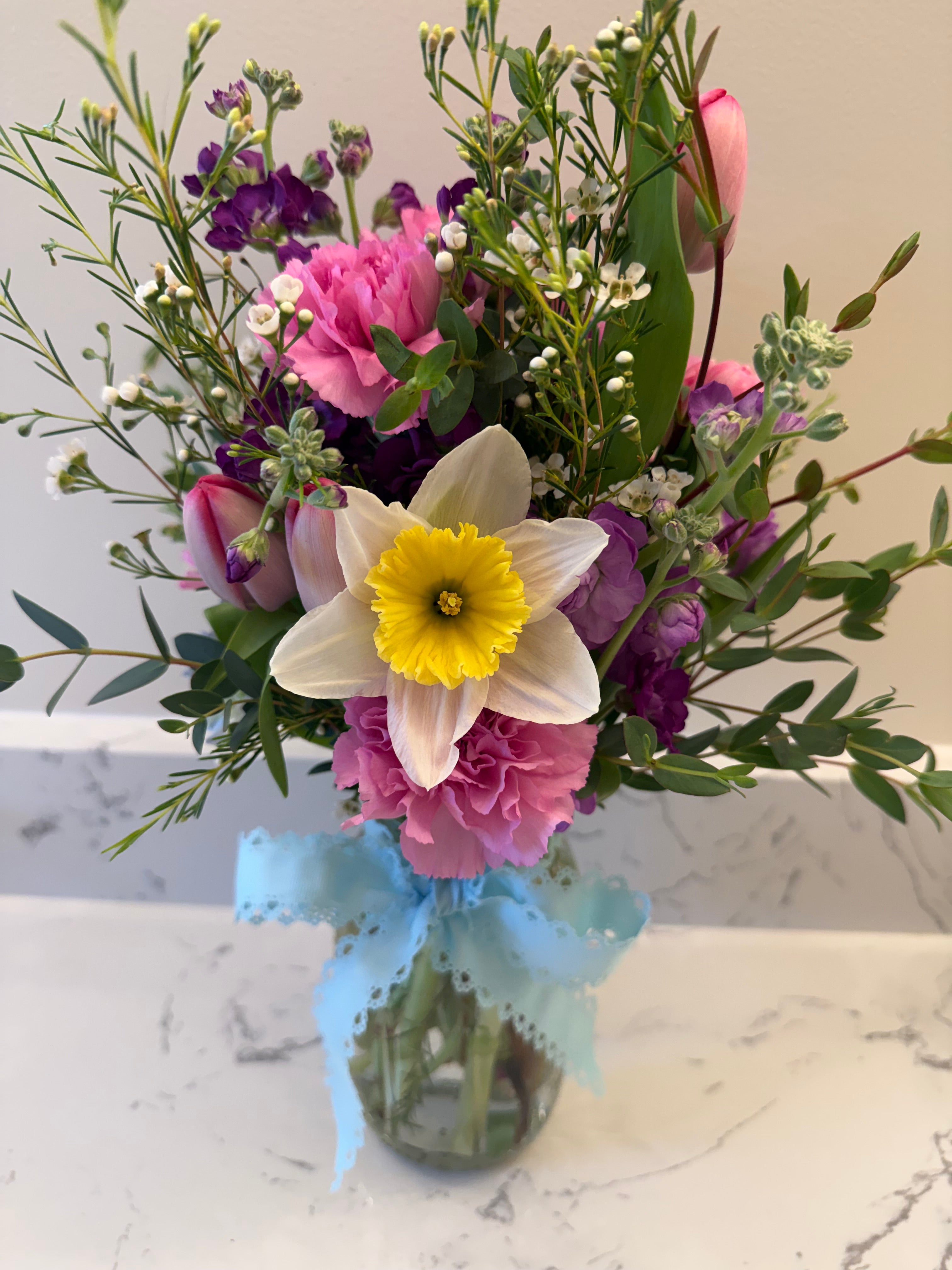 Easter Arrangements