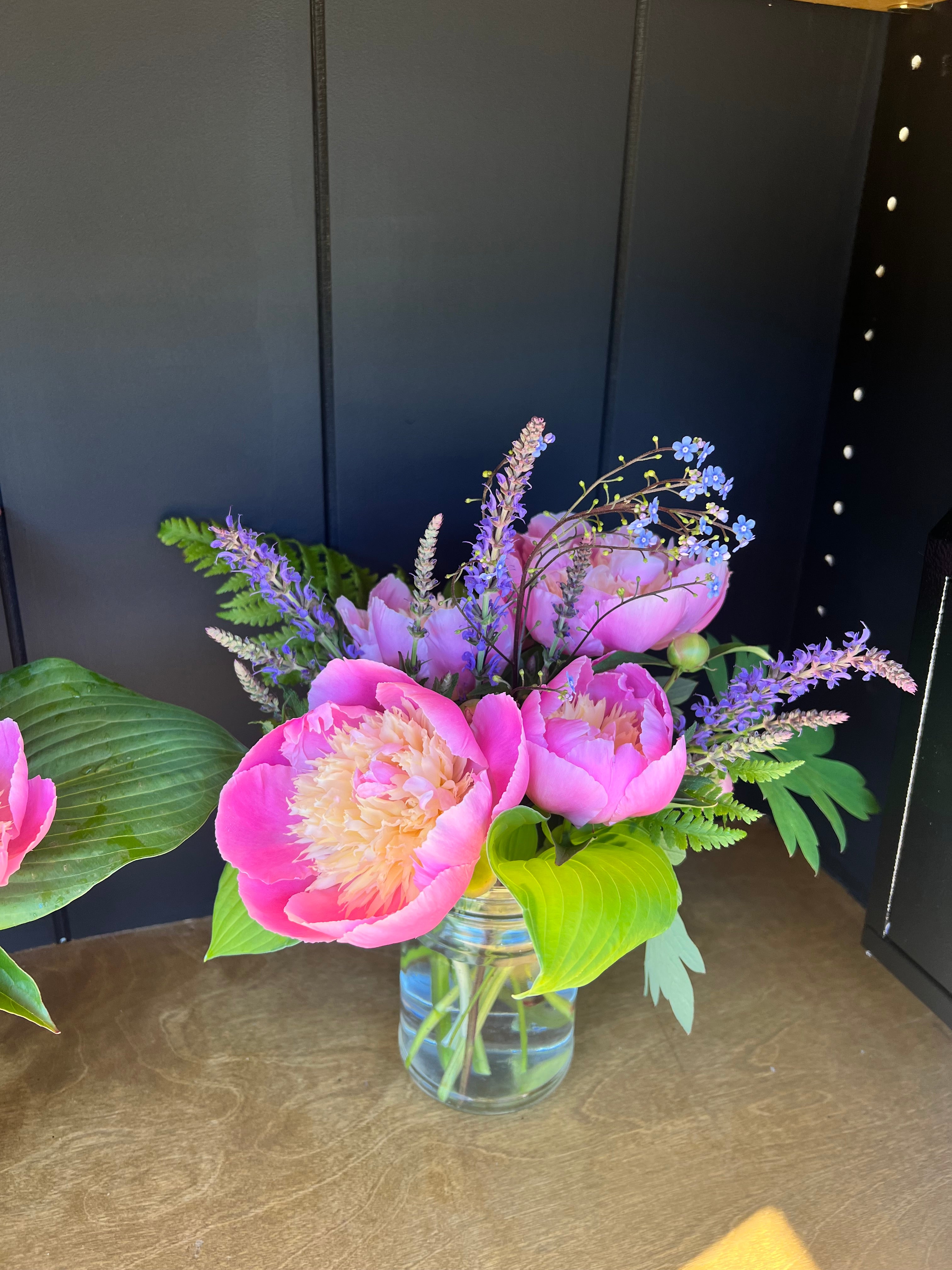 May Flower Subscription 2026