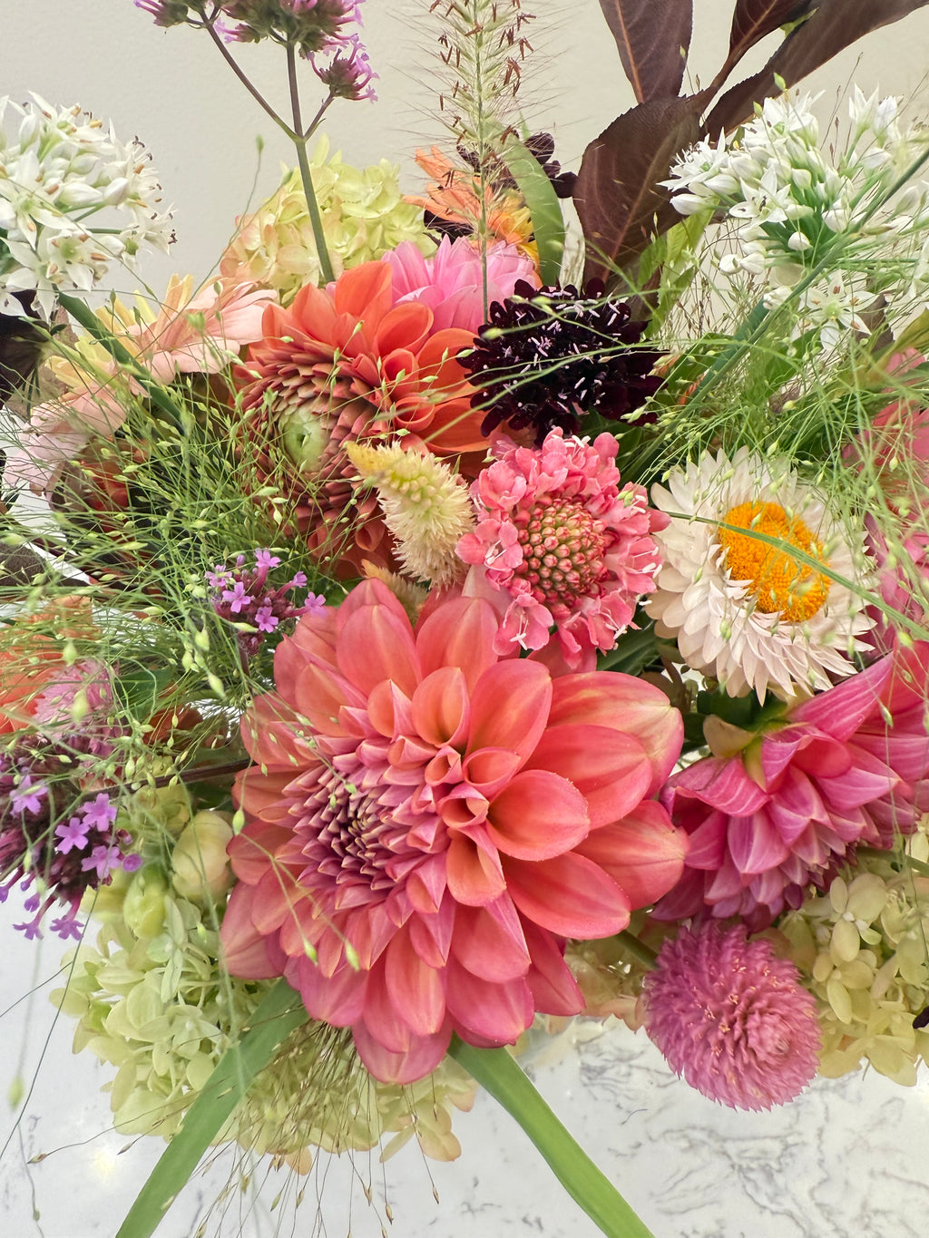 Business Flower Subscription