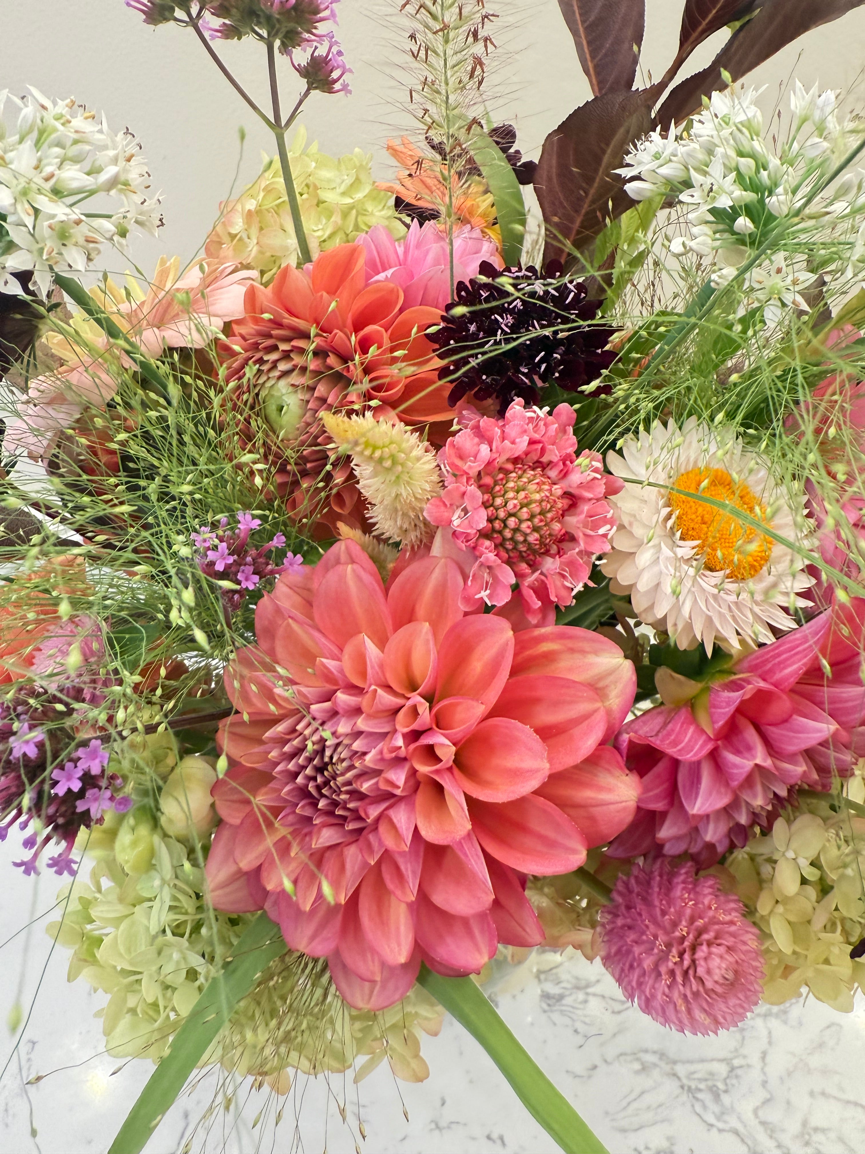 Business Flower Subscription