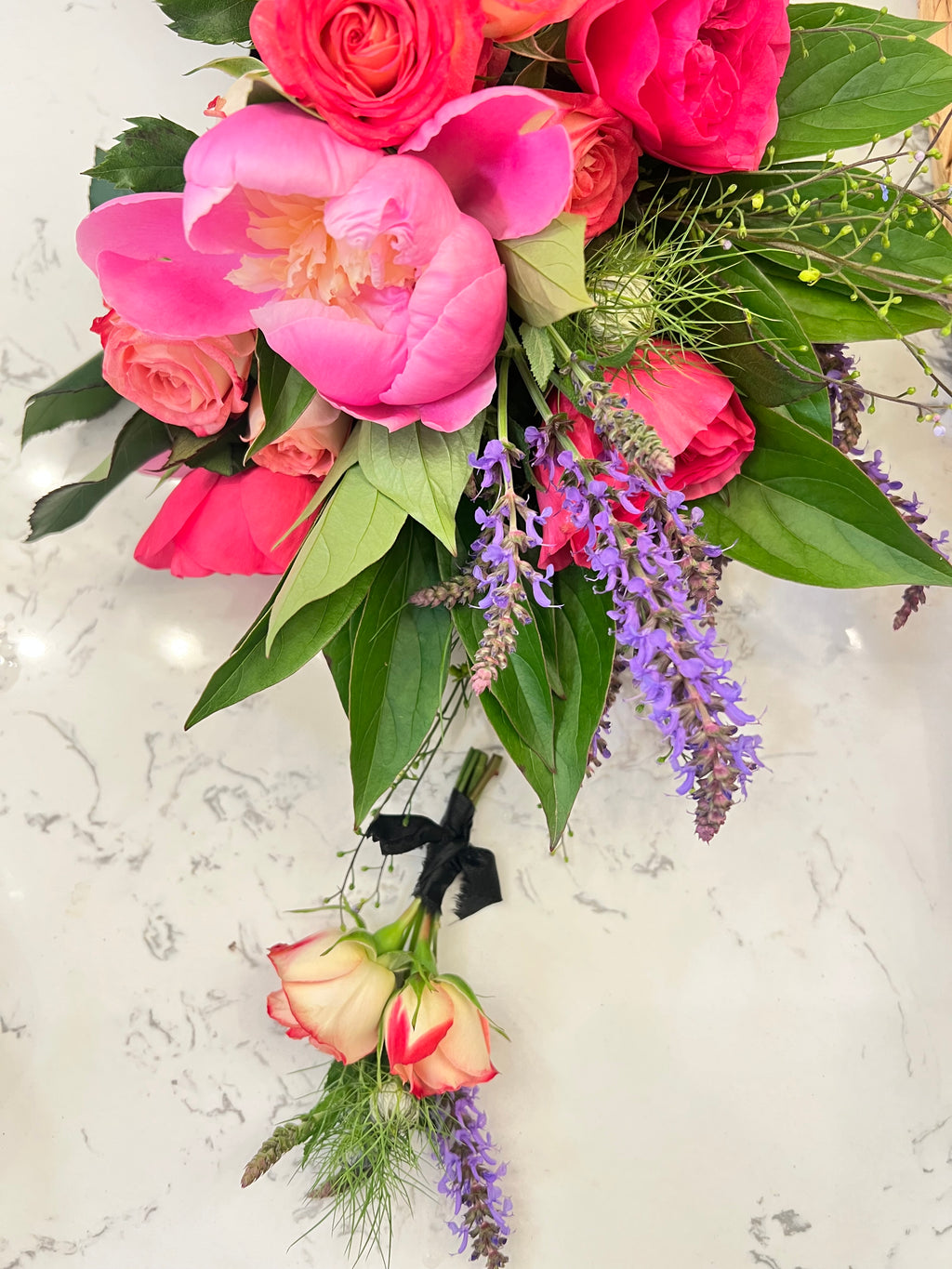 Florals for School Dances