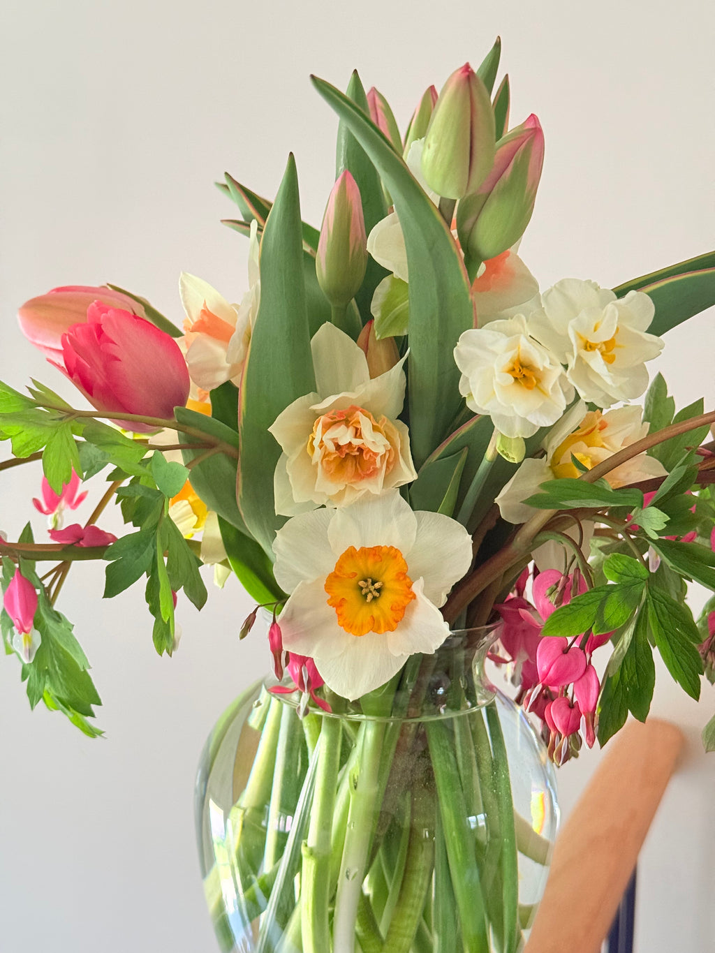 Medium Floral Arrangement