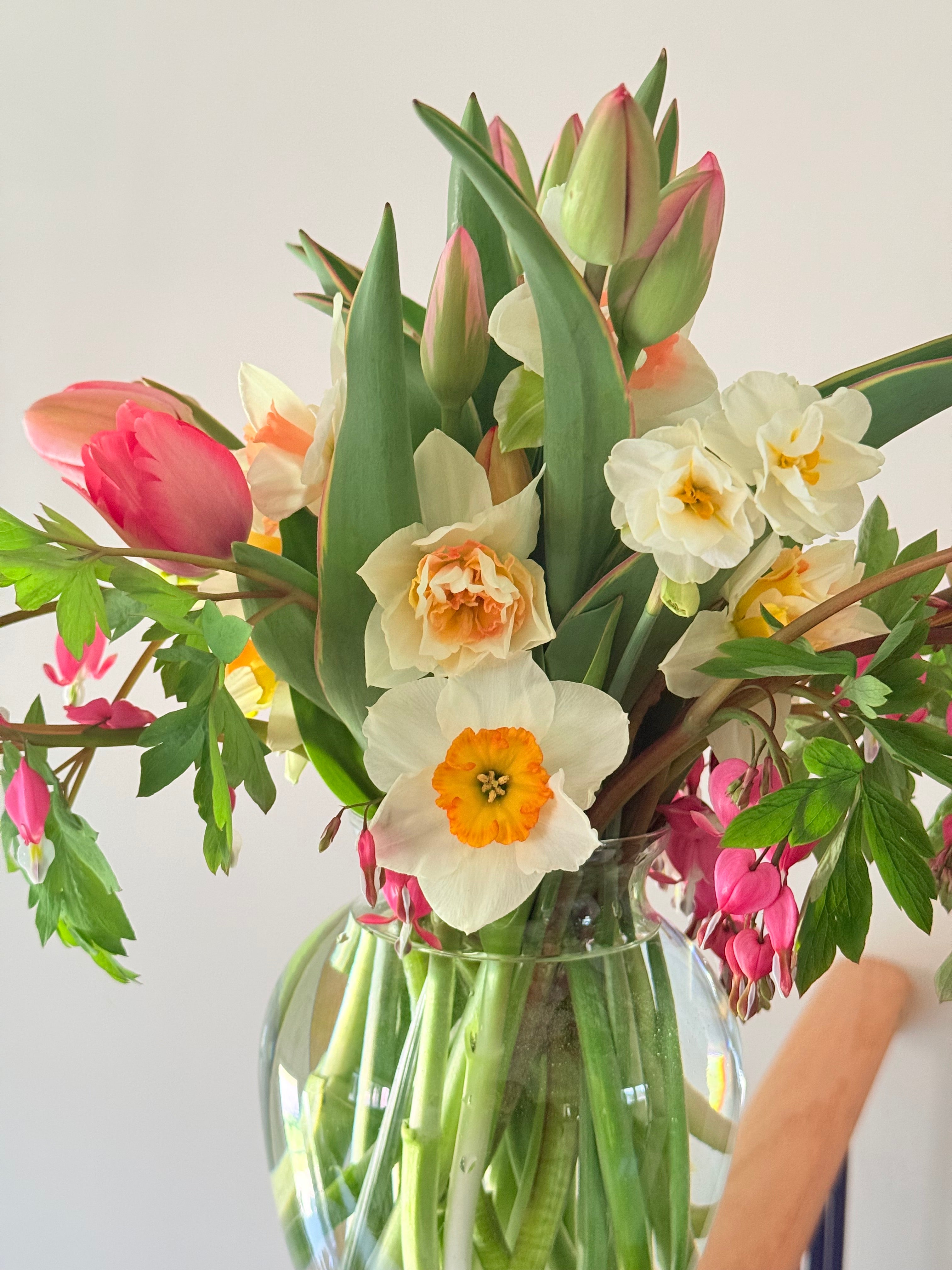 Medium Floral Arrangement
