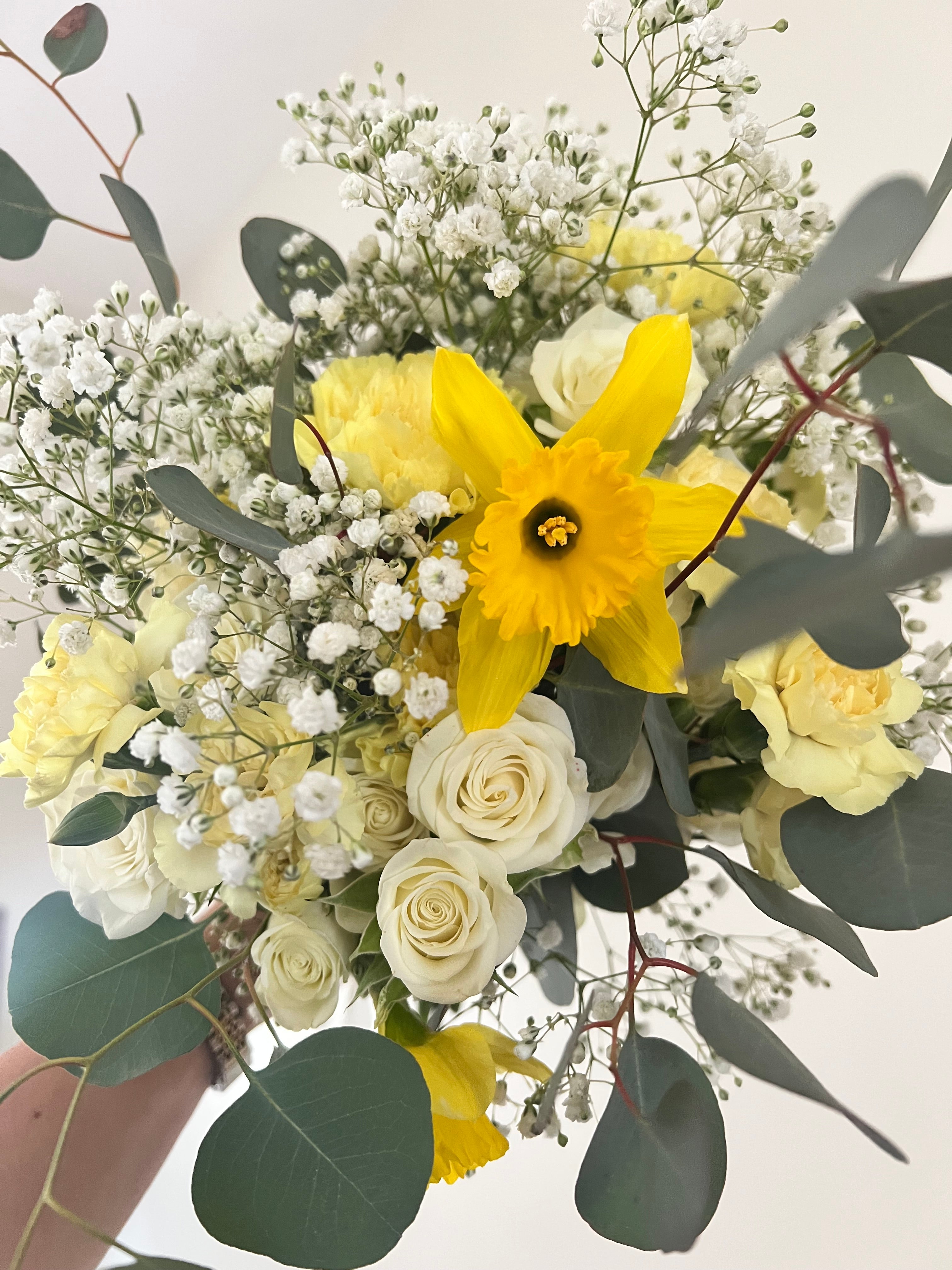 Florals for School Dances