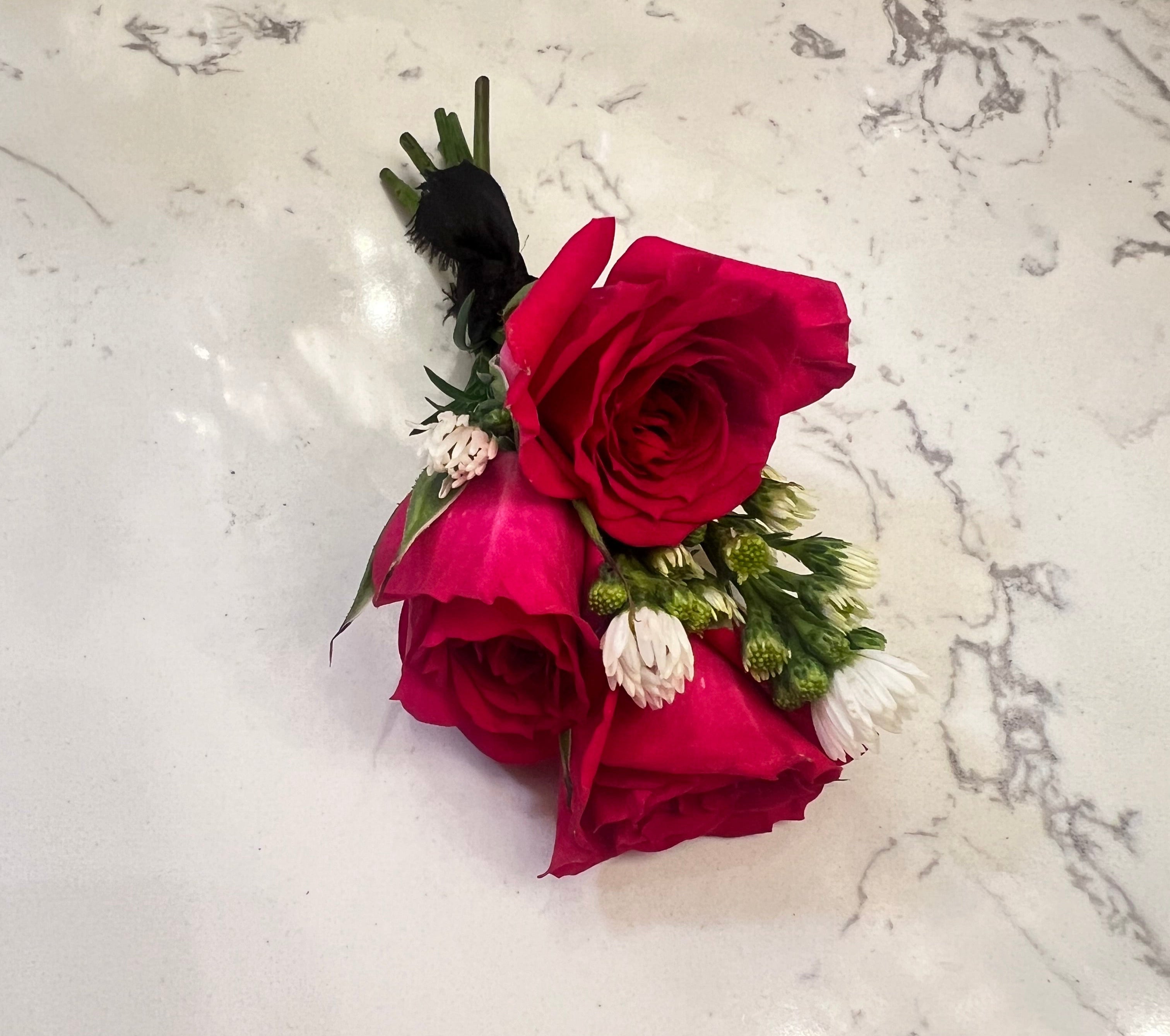 Florals for School Dances