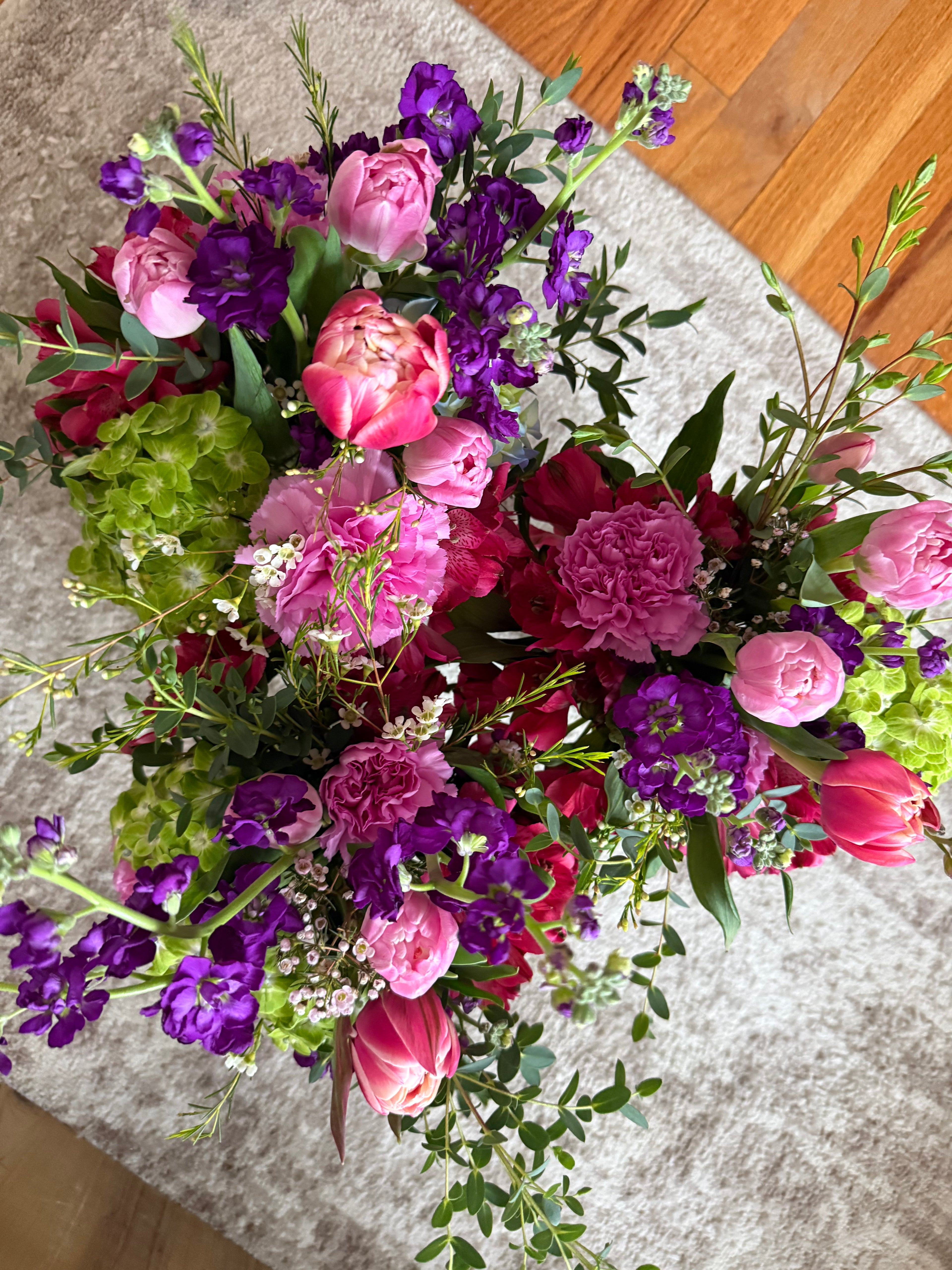Easter Arrangements