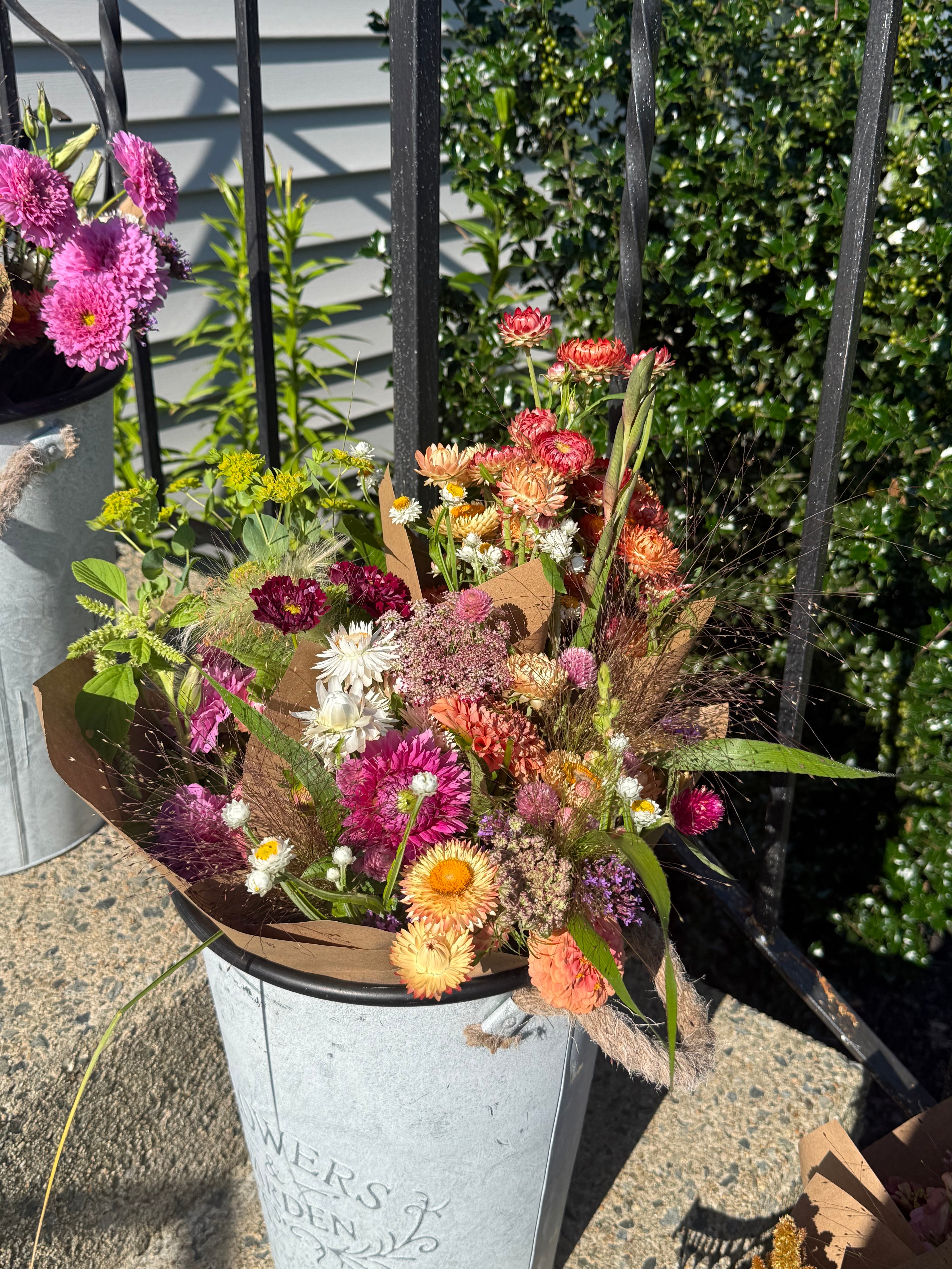 Summer Flower Subscription 2026
