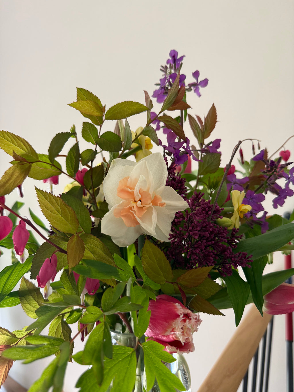 Medium Floral Arrangement