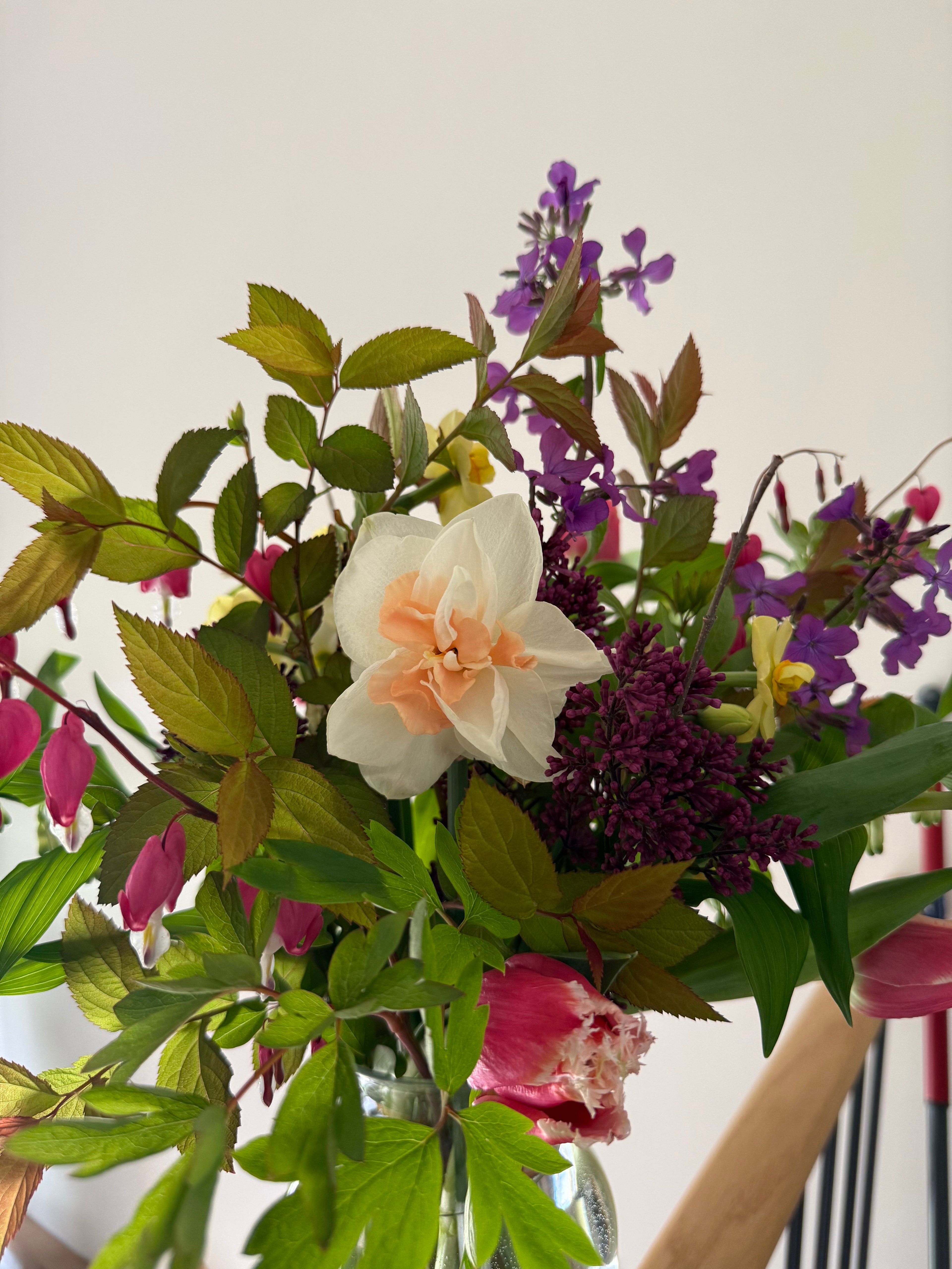 Medium Floral Arrangement