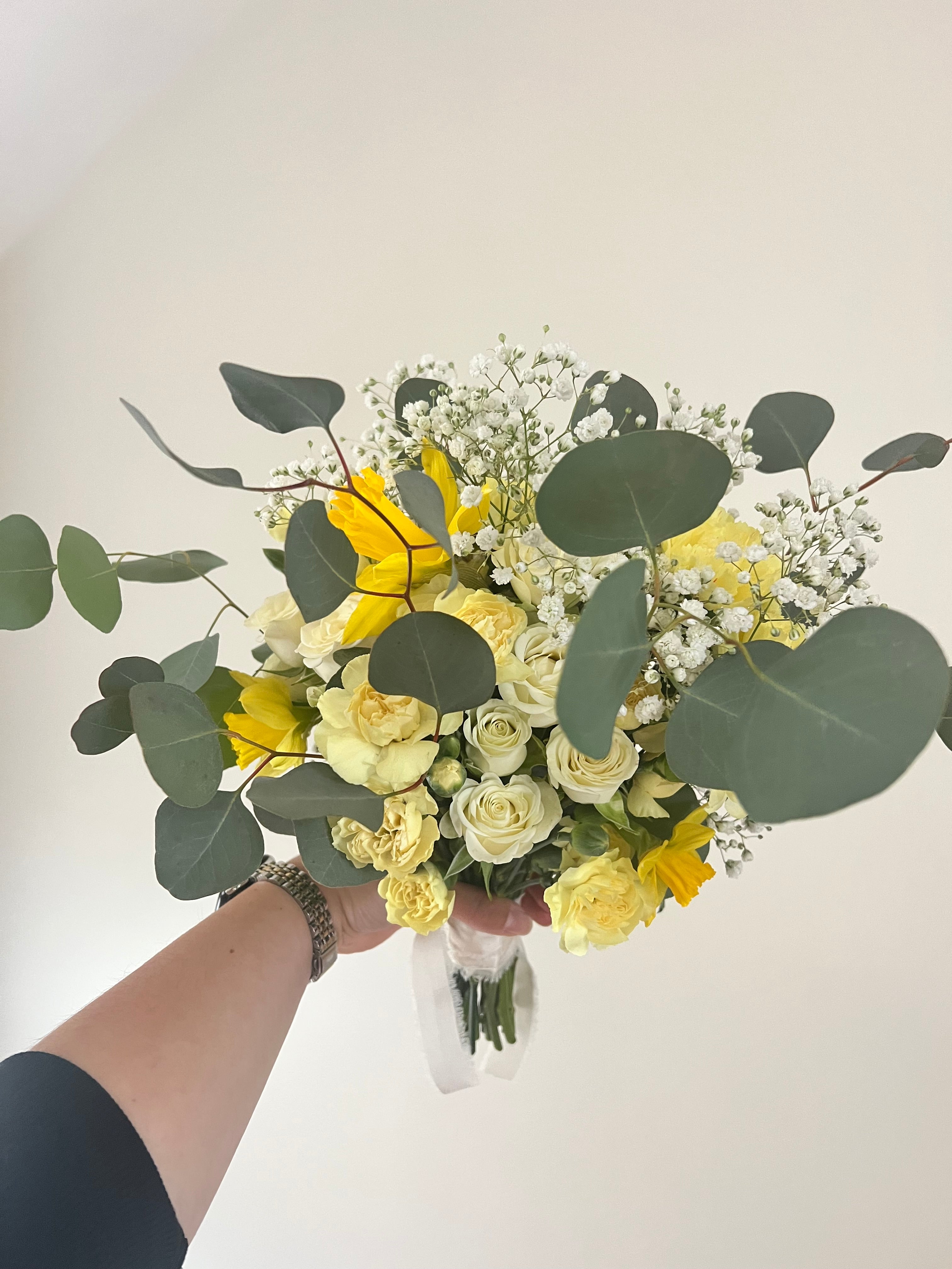 Florals for School Dances