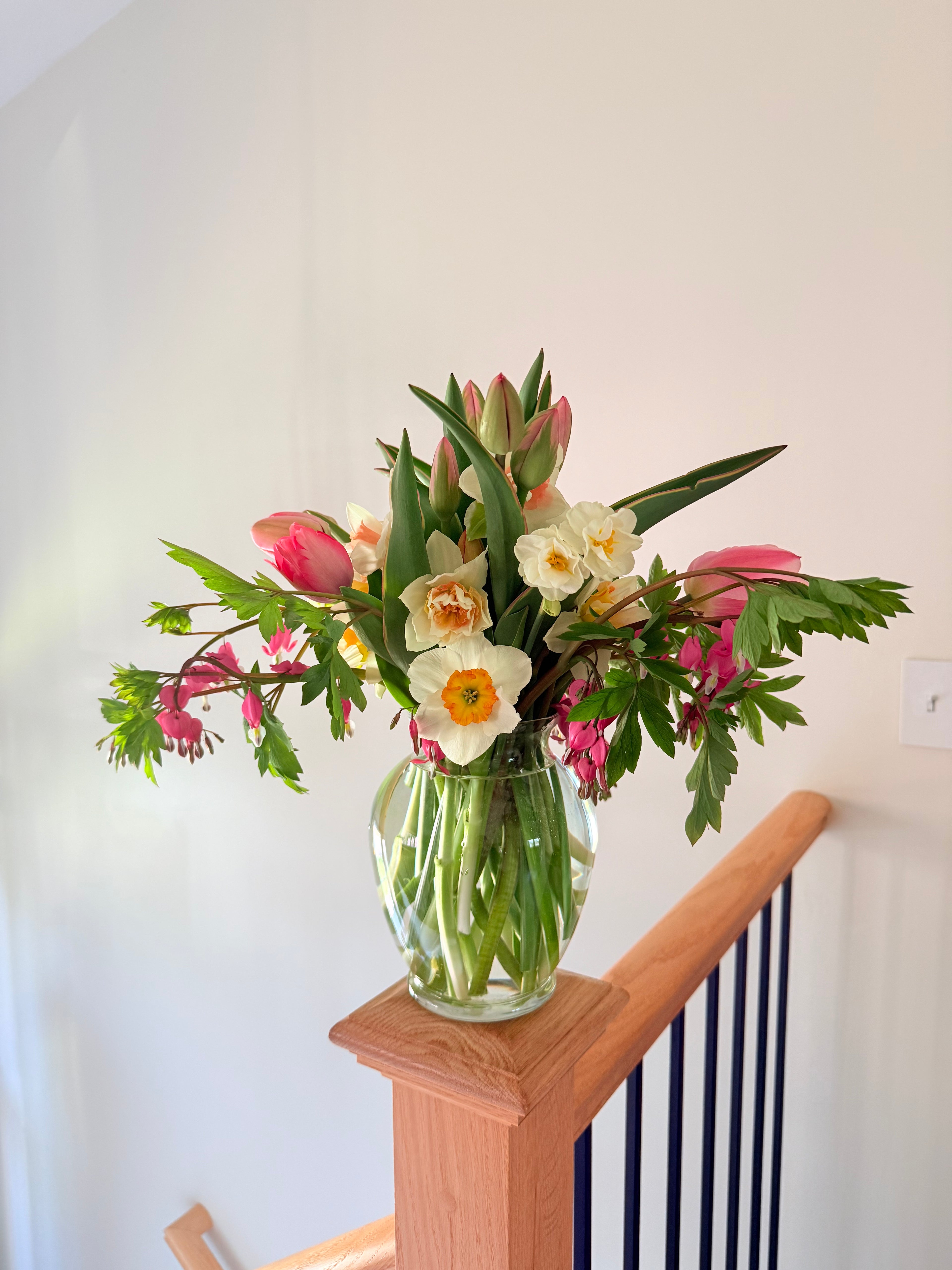 Large Floral Arrangement