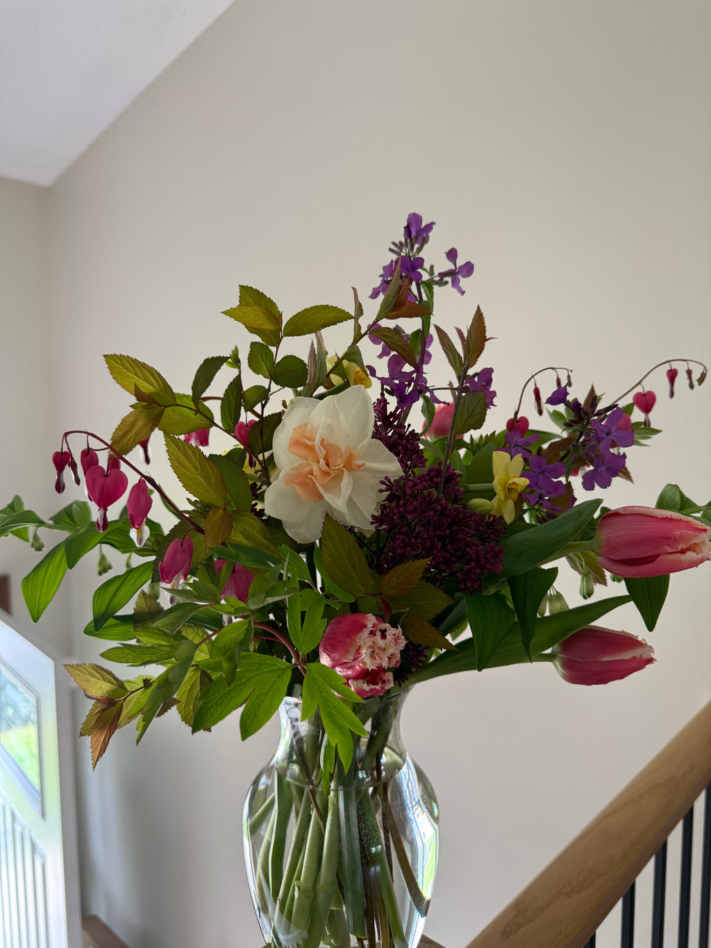 Medium Floral Arrangement