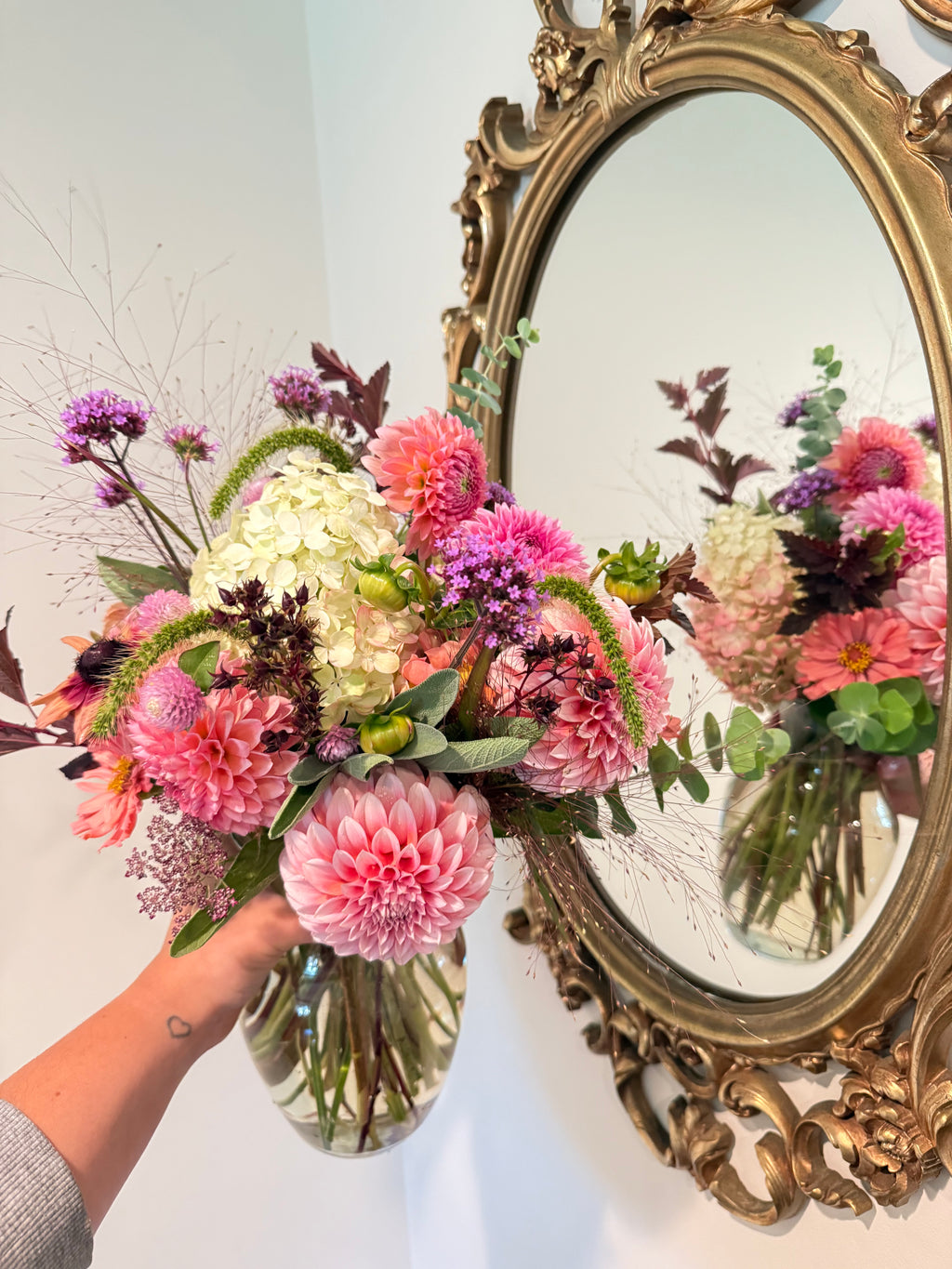 Business Flower Subscription