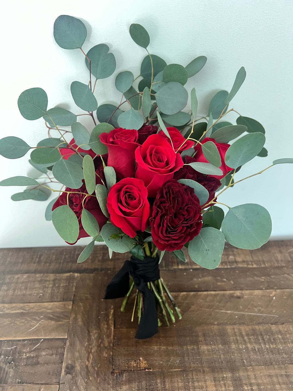 Florals for School Dances