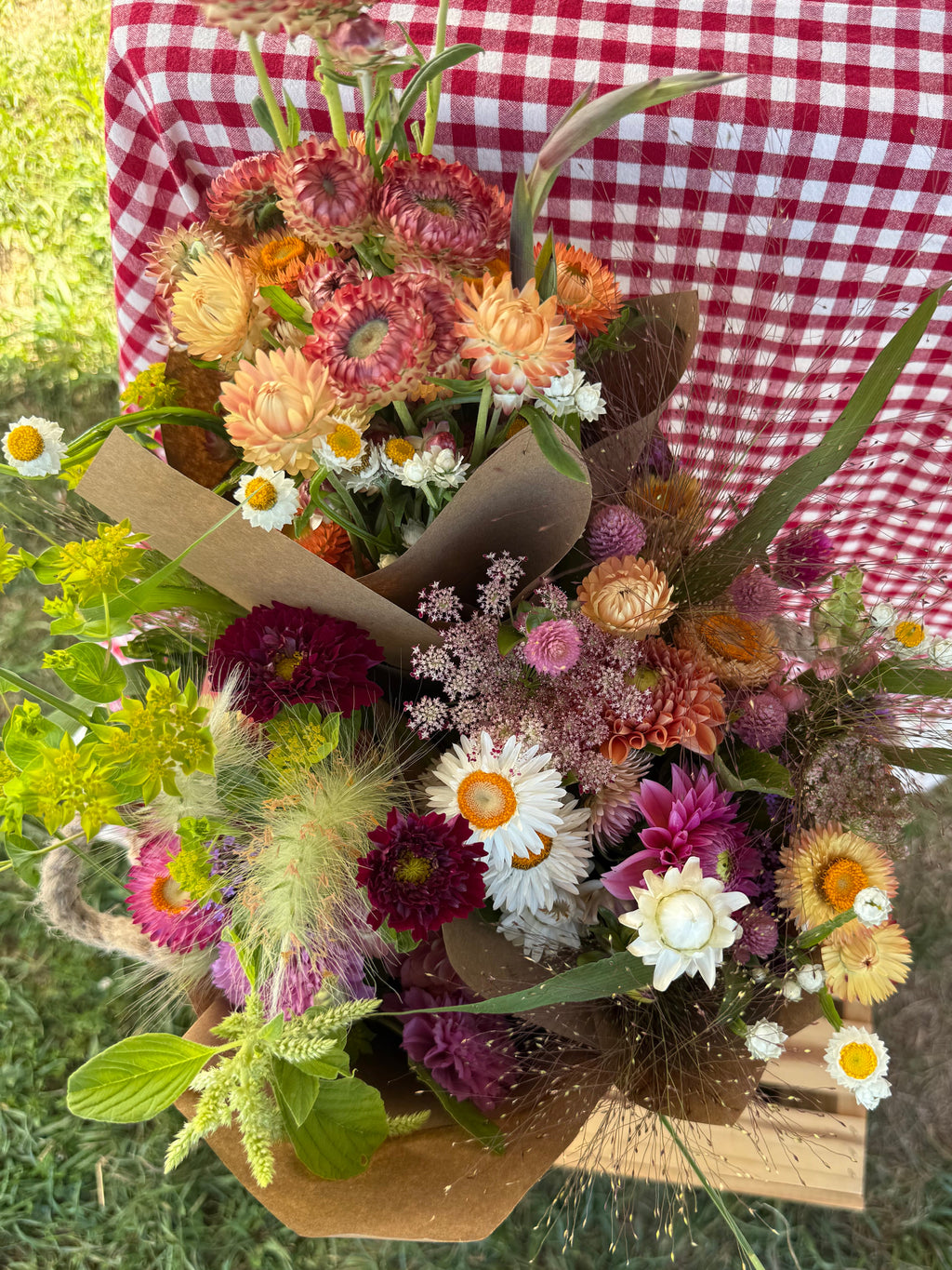 Summer Flower Subscription 2026