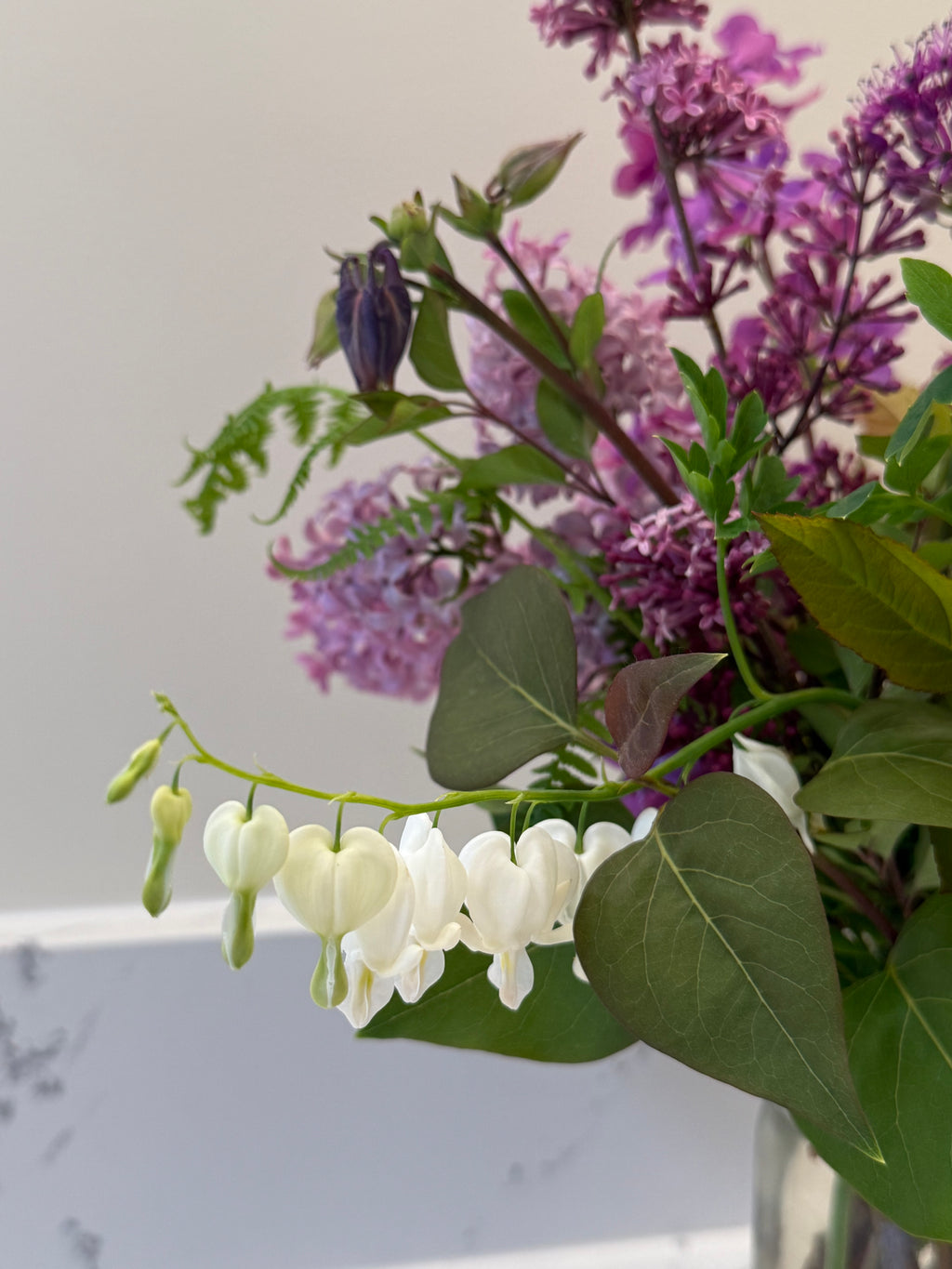 Small Floral Arrangement