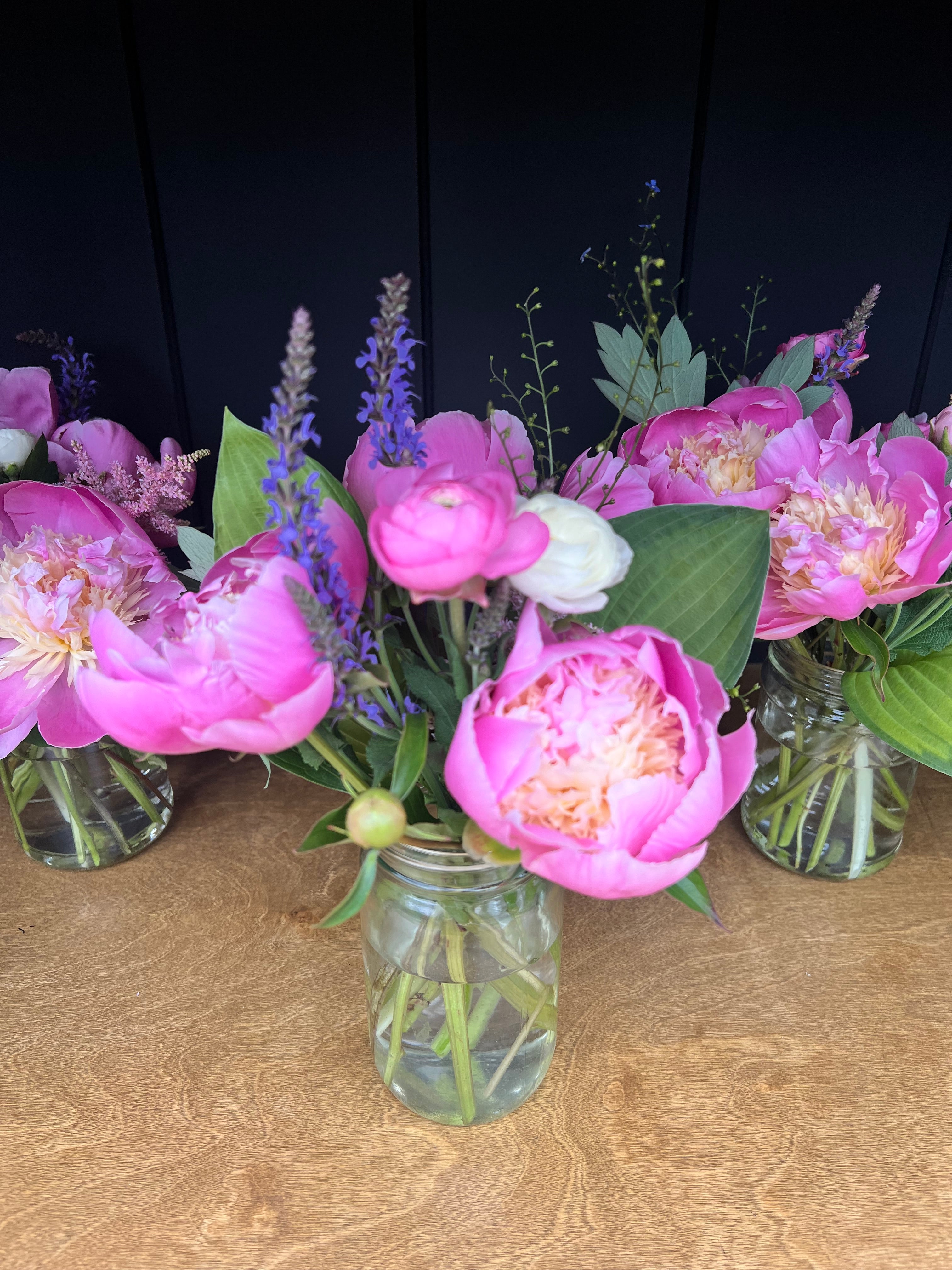 Spring Floral Subscription 2026