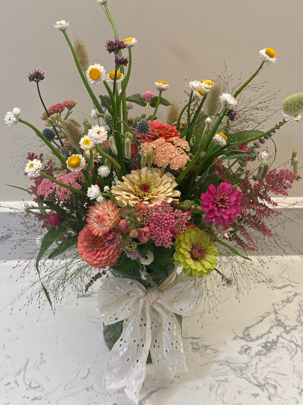 Medium Floral Arrangement