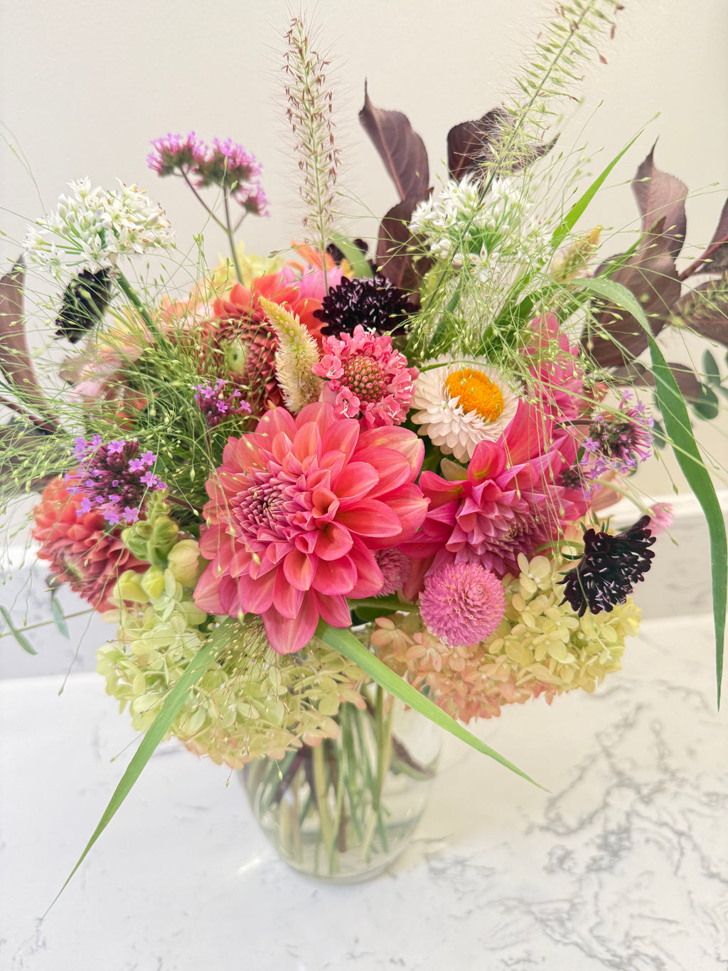 Business Flower Subscription