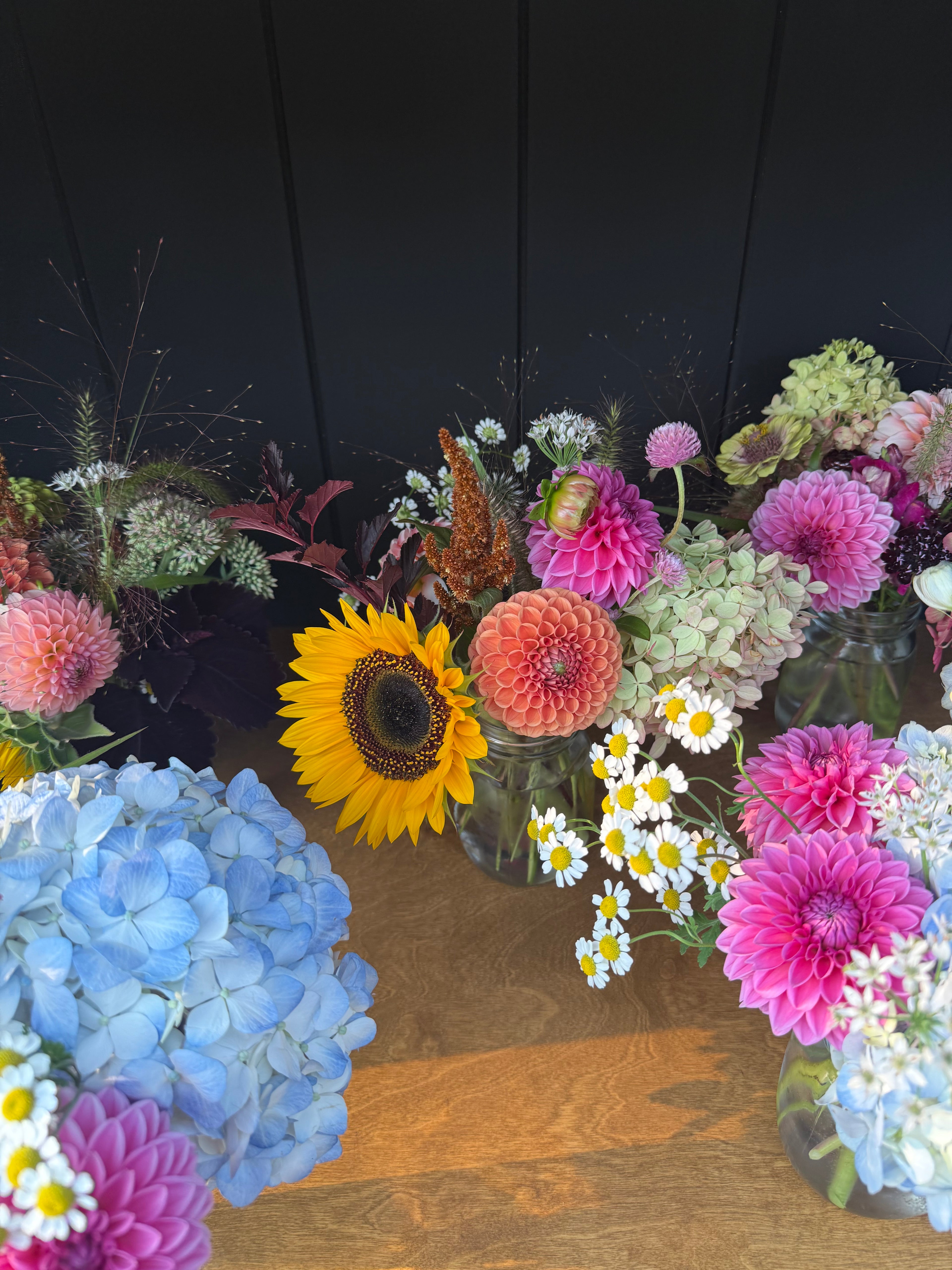 Gift card Floral Subscription 2026